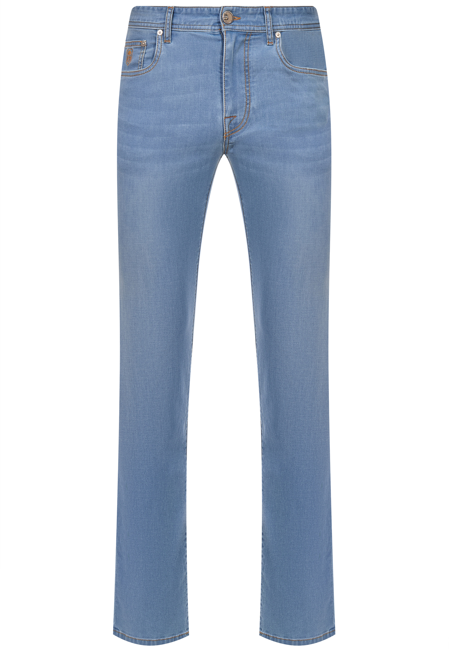 

Джинсы CORNELIANI, Голубой, Голубой