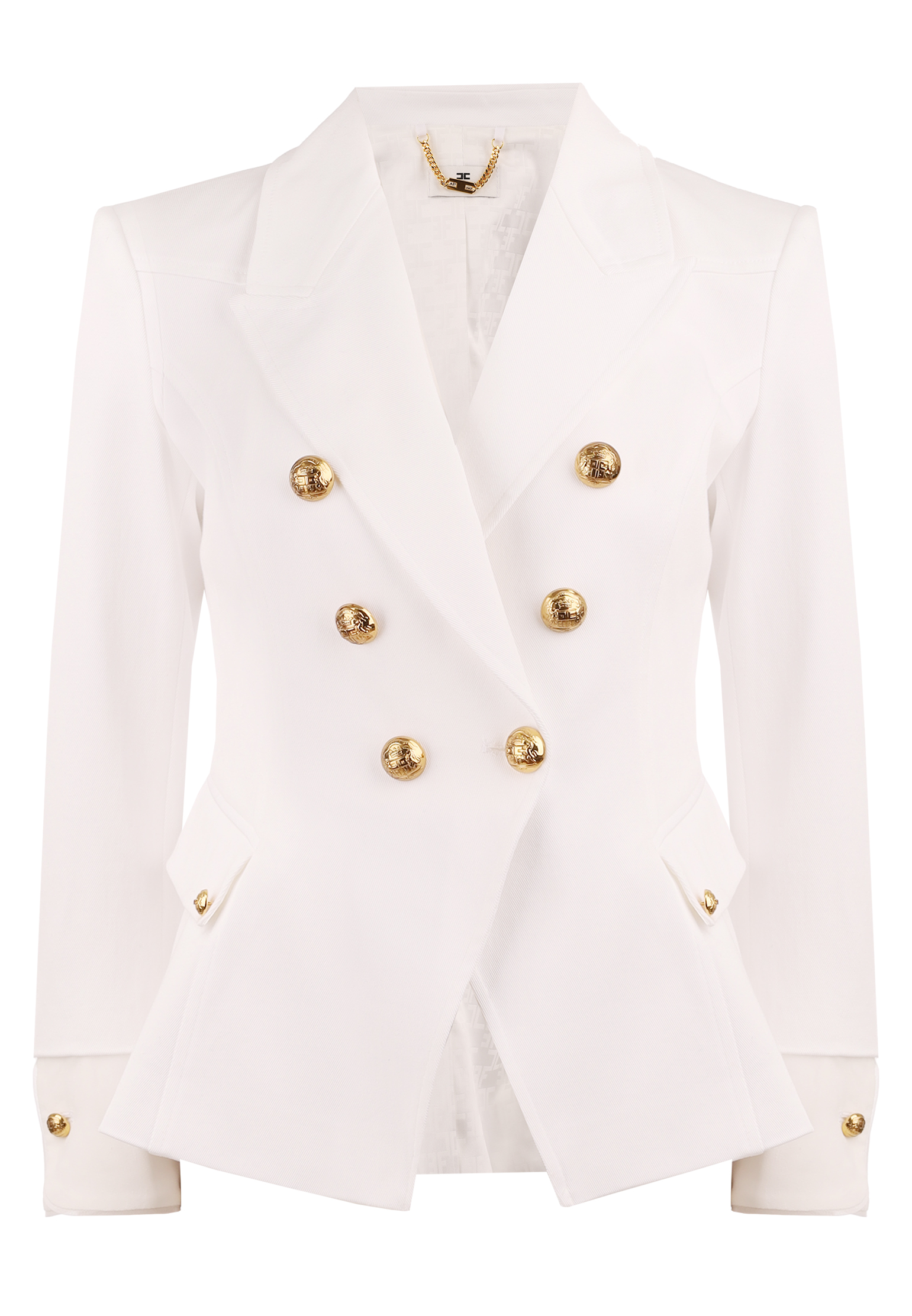 Жакет ELISABETTA FRANCHI 75200₽