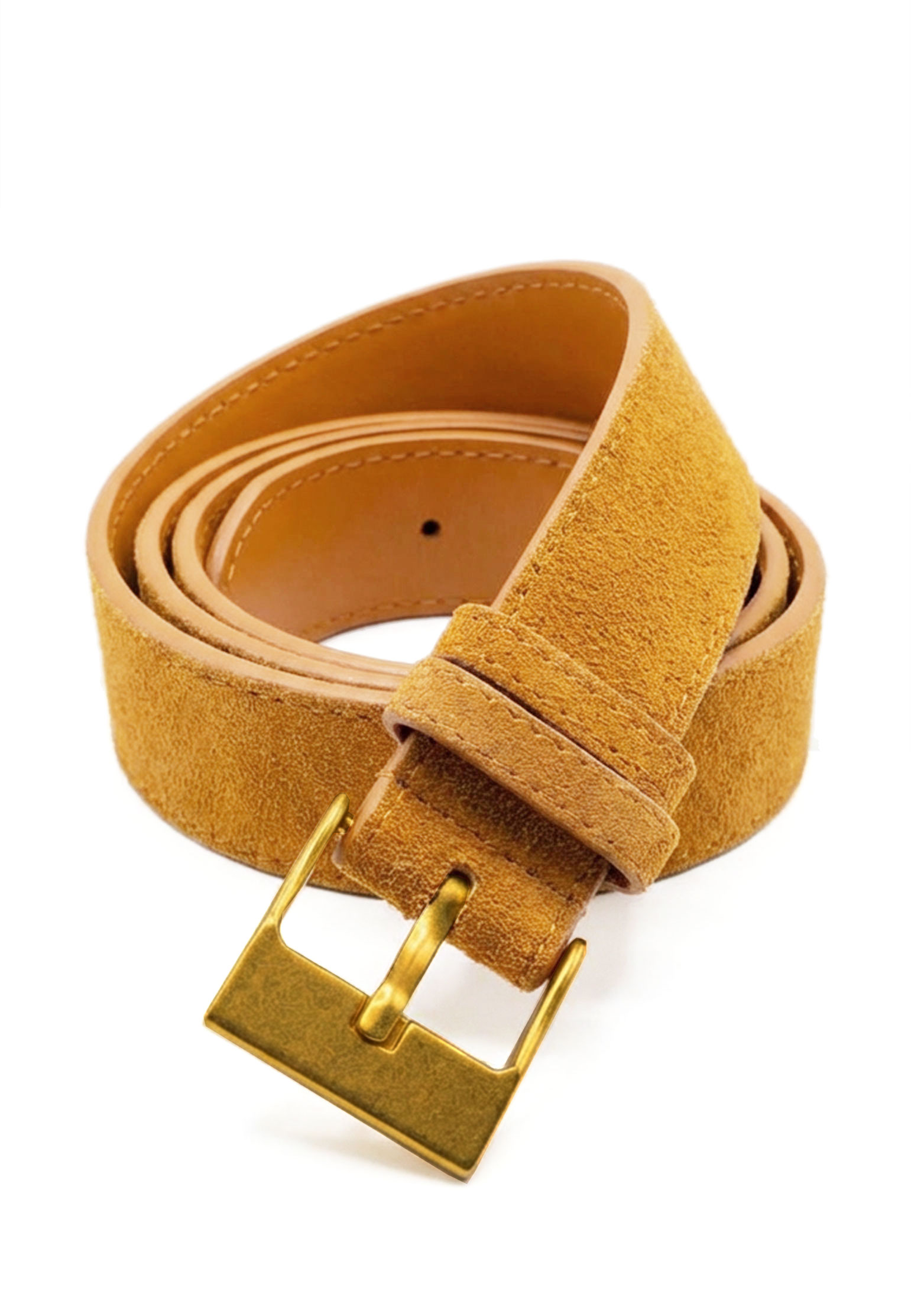 

Ремень SFILATO, Коричневый, Коричневый