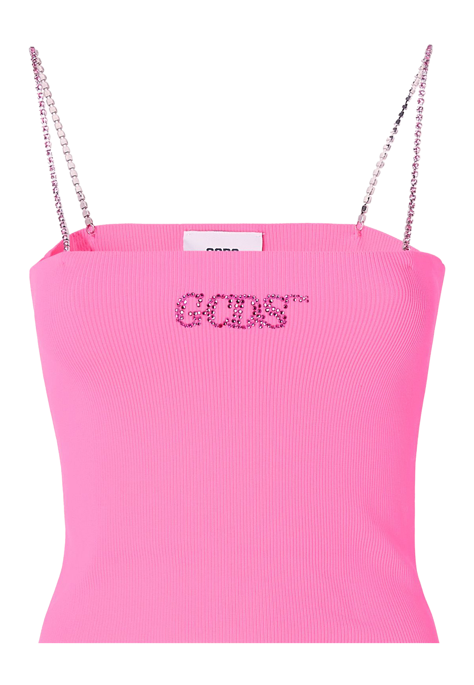 

Топ GCDS, Розовый, Розовый