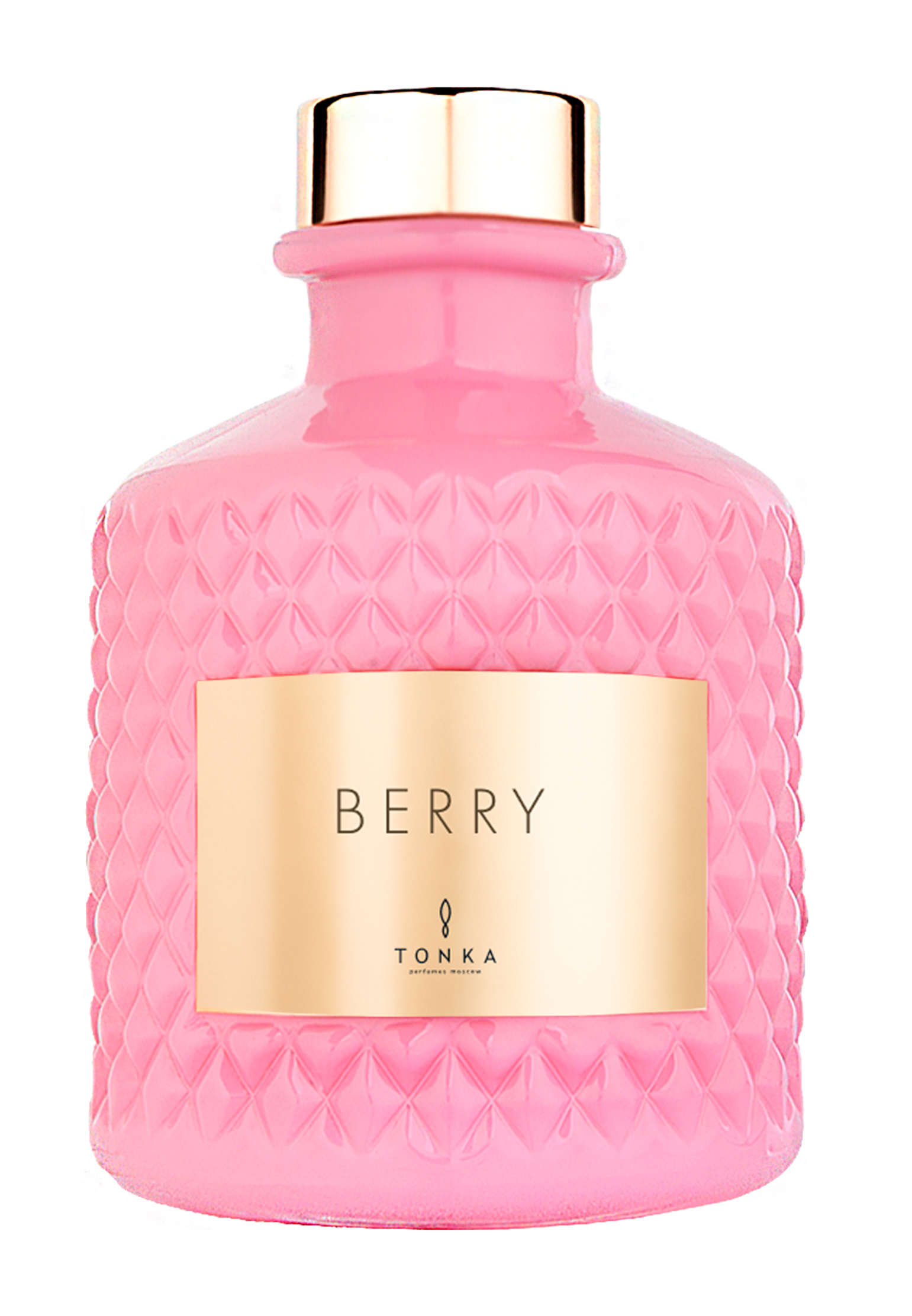 Диффузор Berry 200 мл TONKA PERFUMES по цене 16900 рублей, арт. Т00000963 -  купить в Москве интернет-магазине брендовой одежды - ElytS.ru