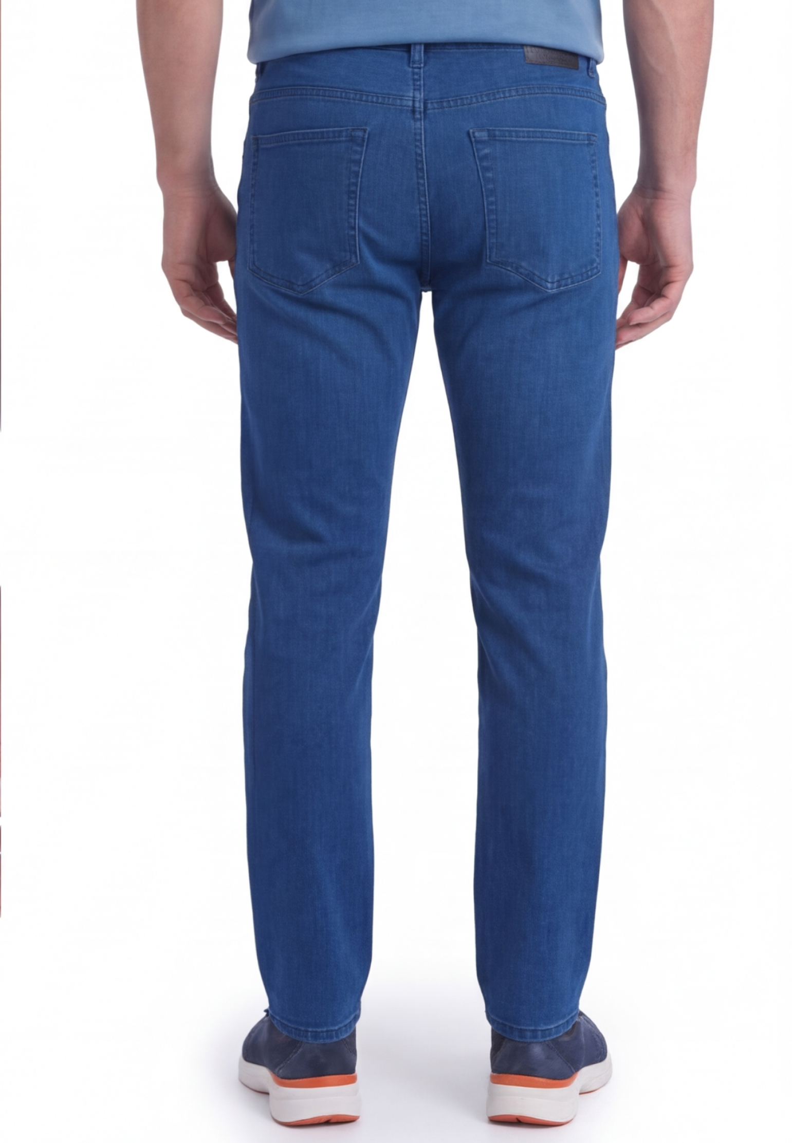 

Джинсы STEFANO RICCI, Синий, Синий