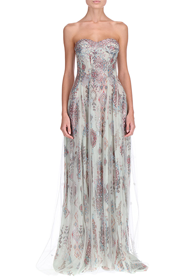 ERMANNO SCERVINO