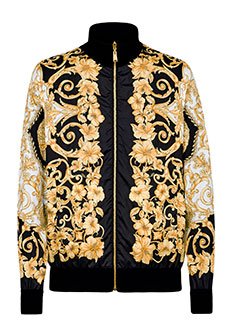 Бомбер VERSACE