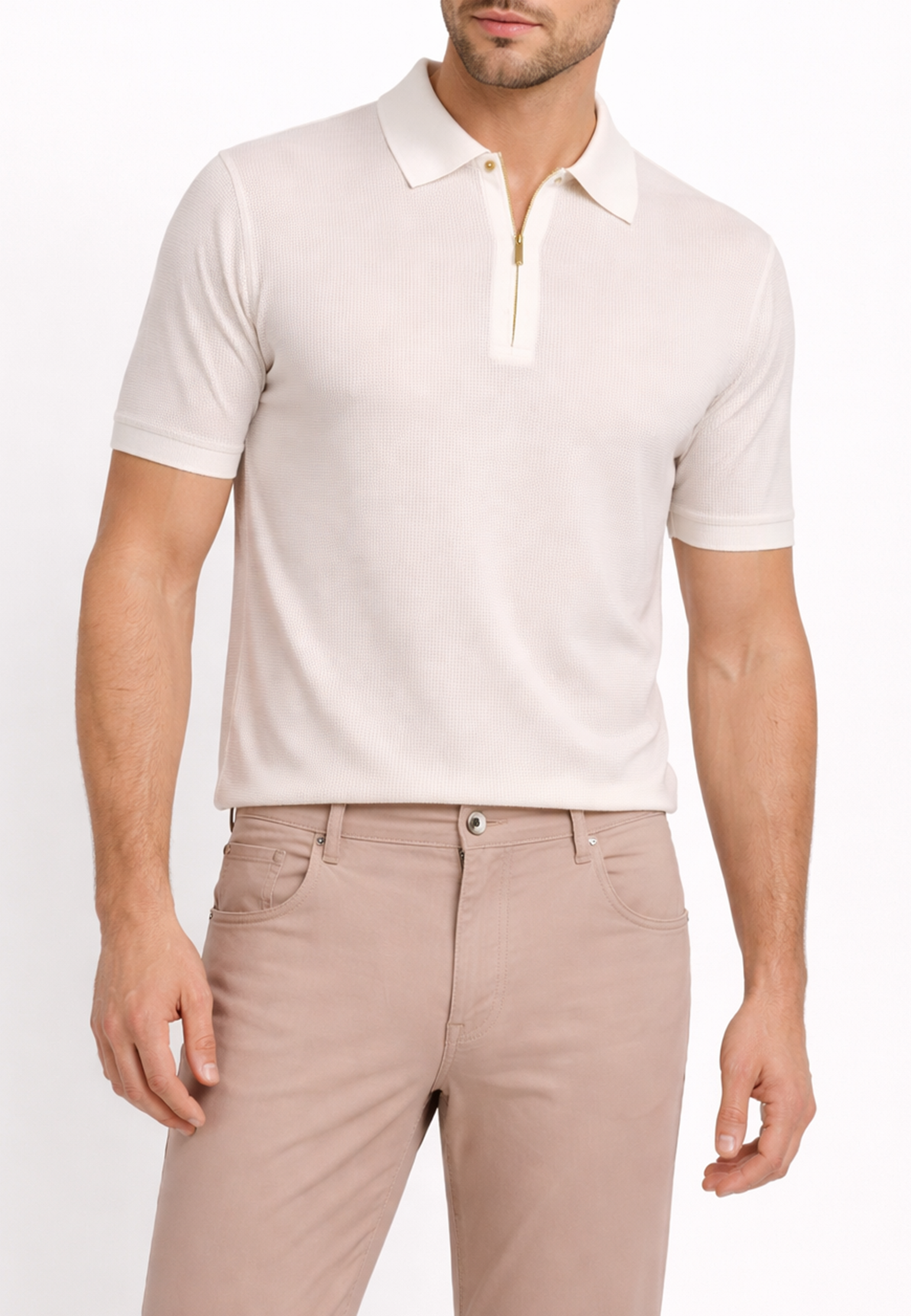 

Футболка STEFANO RICCI, Белый, Белый