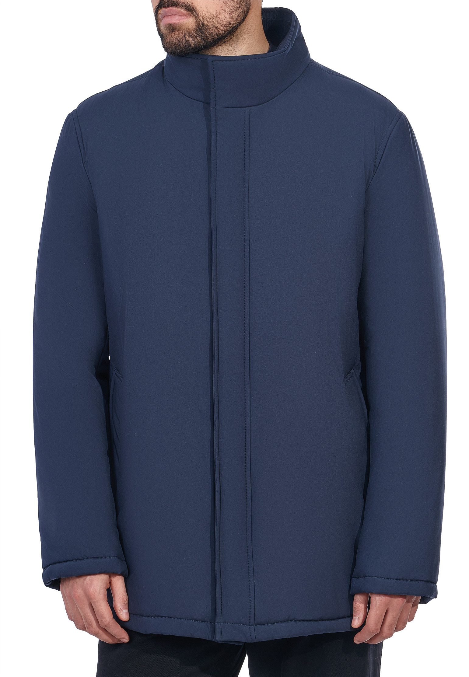 

Пальто COLOMBO, Синий, Синий