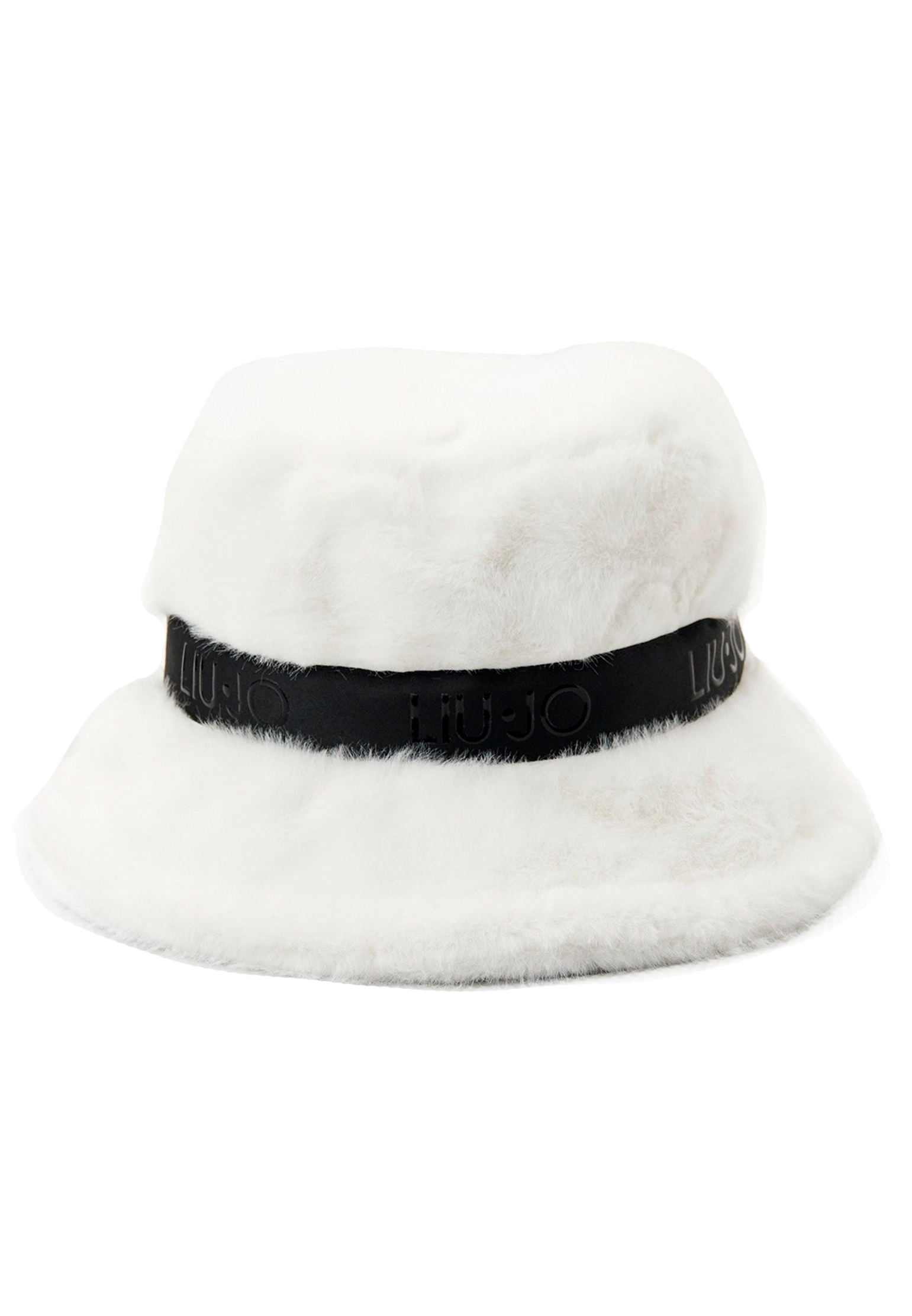 Шляпа LIU JO Белый 169958 - фото 1
