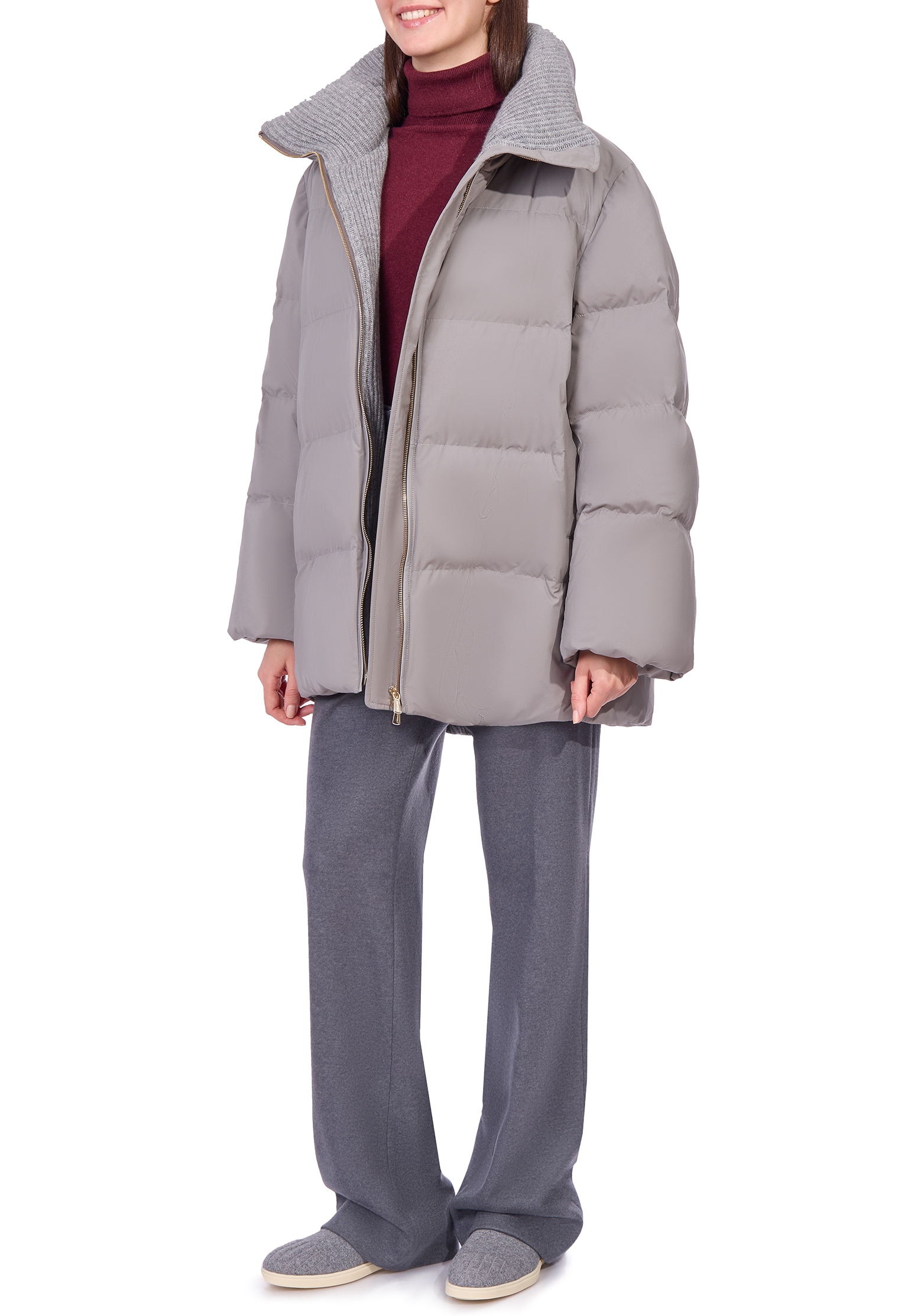 

Брюки MANDELLI, Серый, Серый