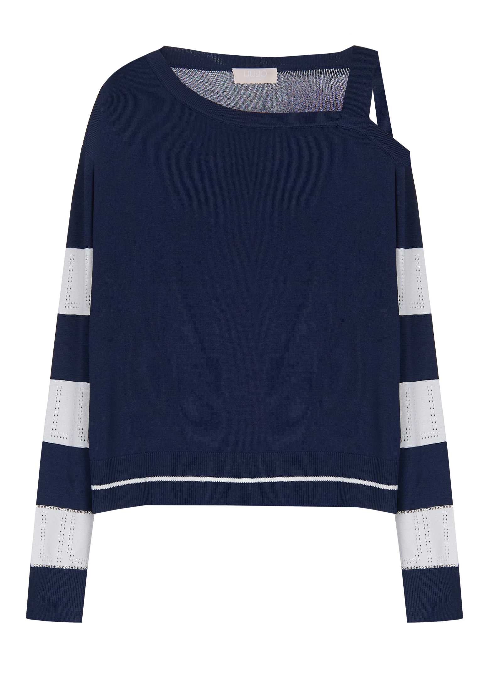 Пуловер LIU JO 5915₽