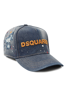 Кепка DSQUARED2