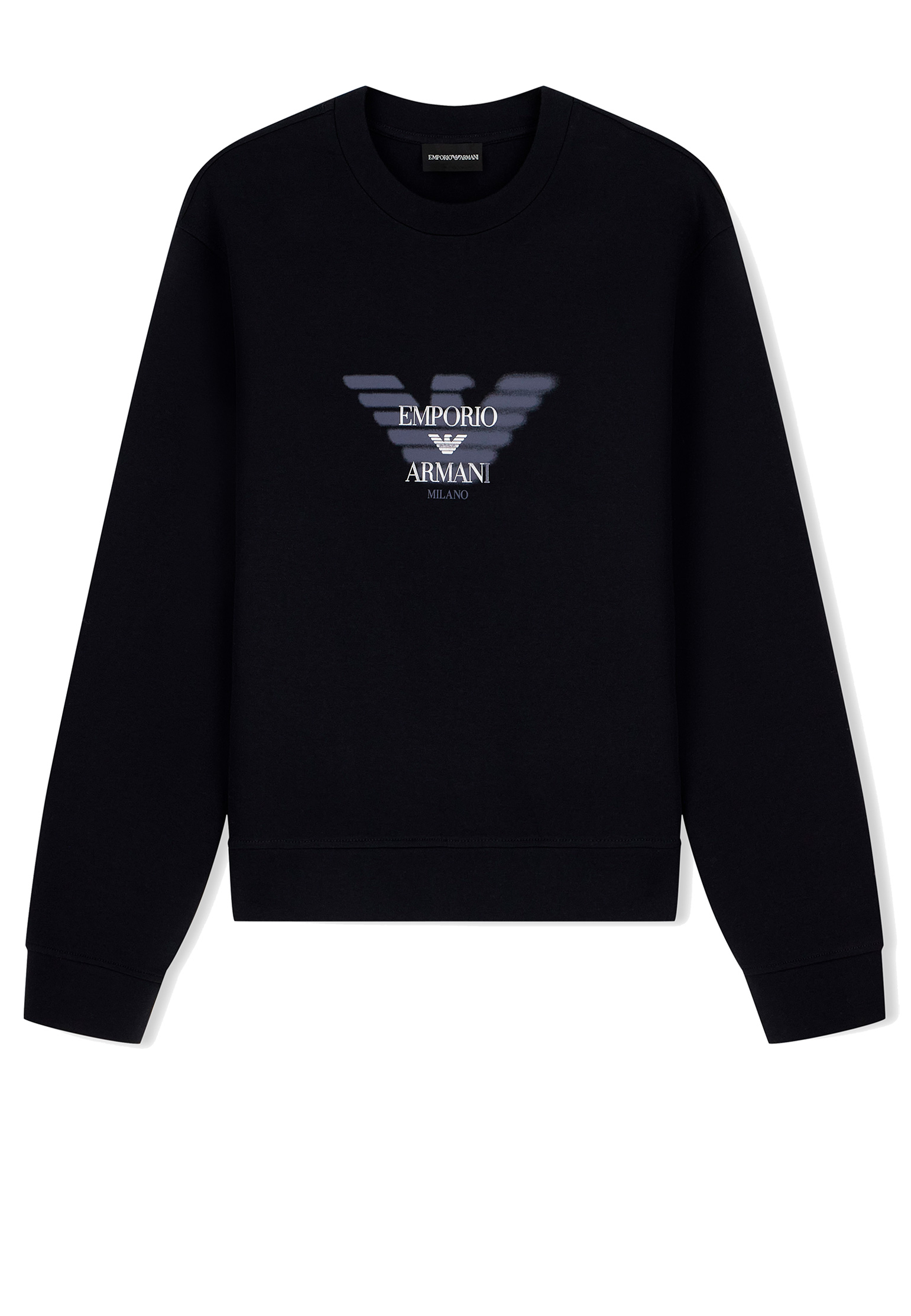 Свитшот EMPORIO ARMANI