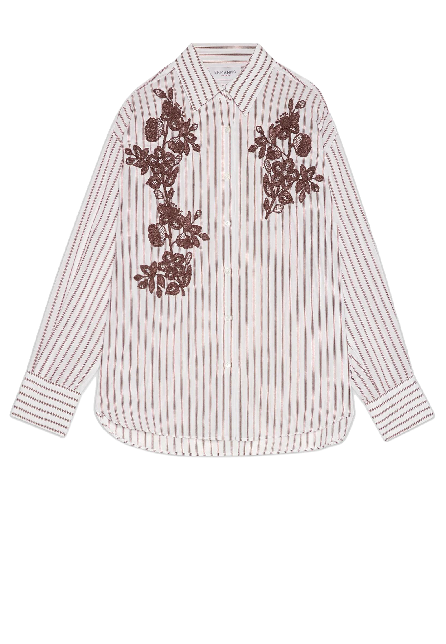 Блуза ERMANNO FIRENZE 68900₽