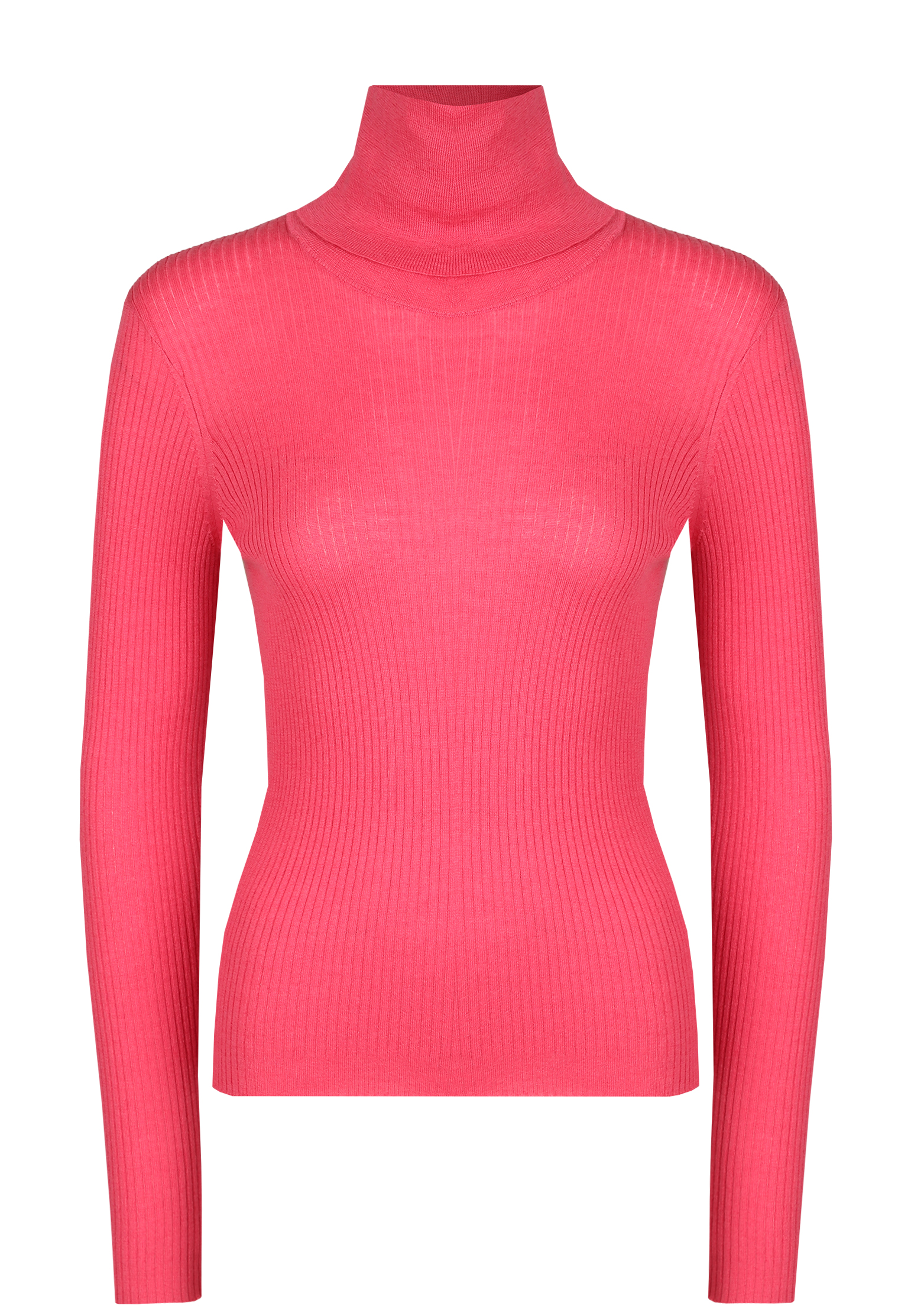 Пуловер NINA RICCI Розовый, размер M