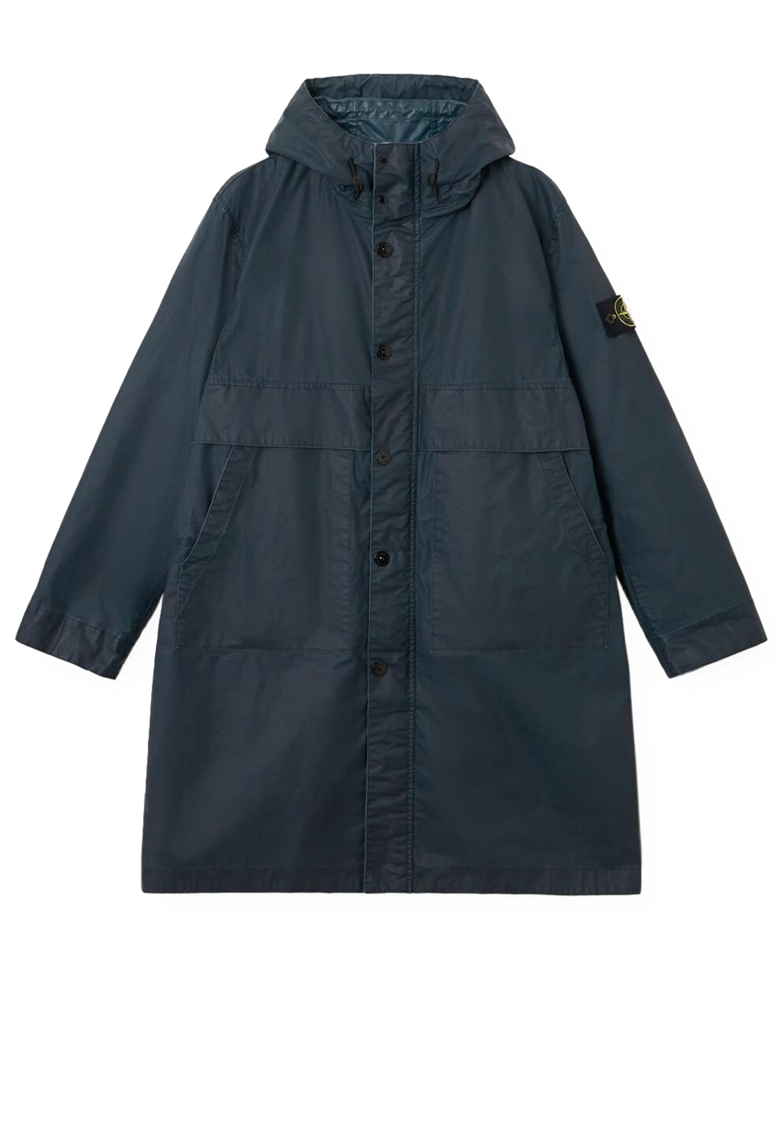 Плащ STONE ISLAND