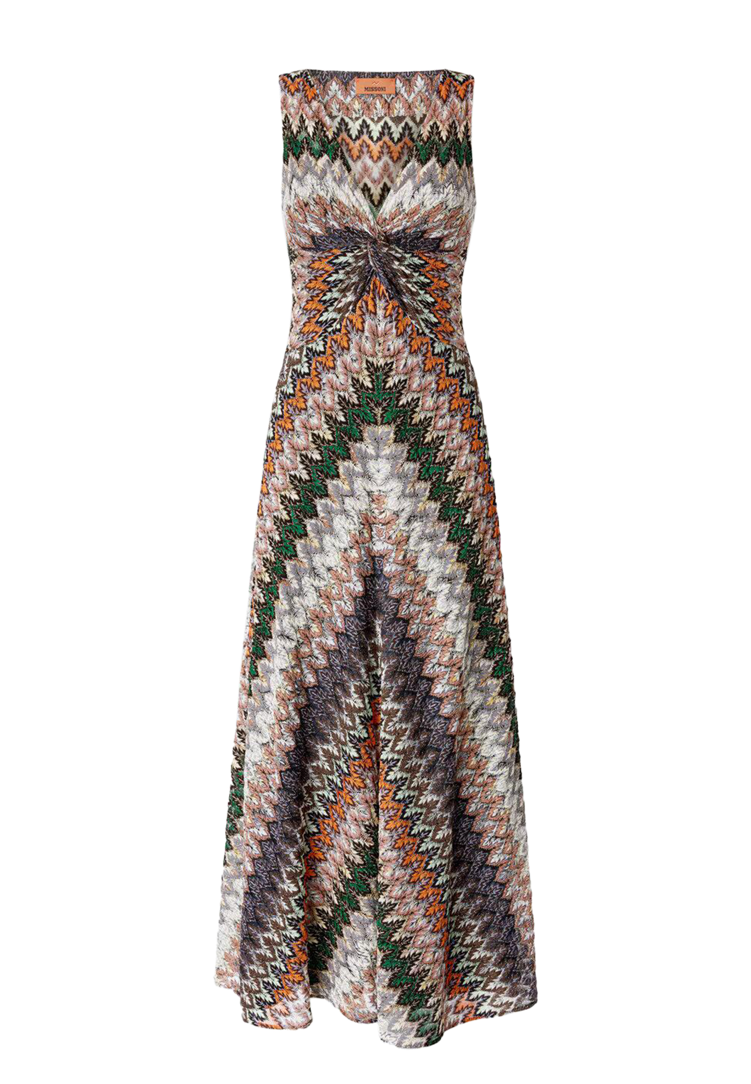 Платье MISSONI 236900₽