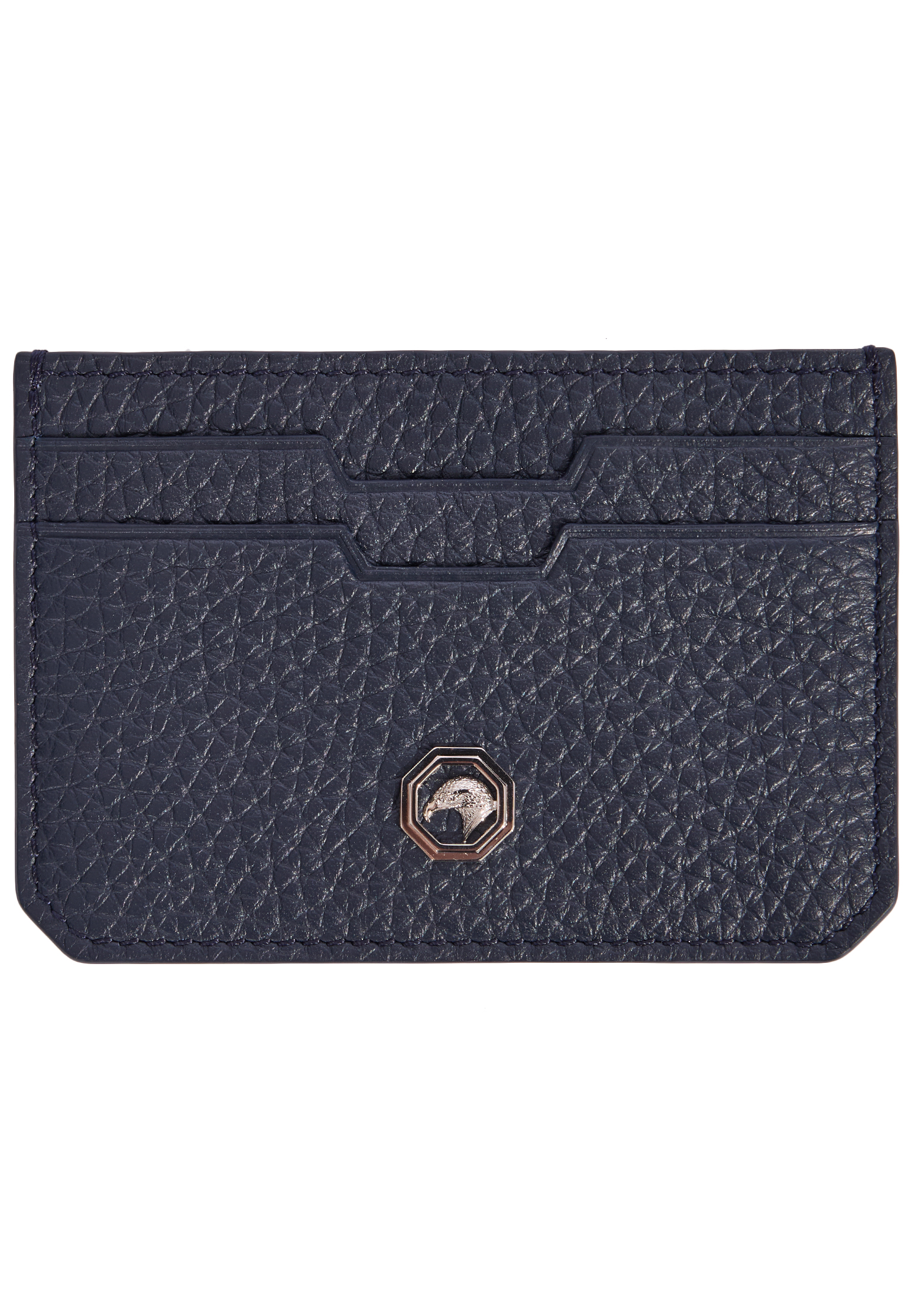 

Картхолдер STEFANO RICCI, Синий, Синий