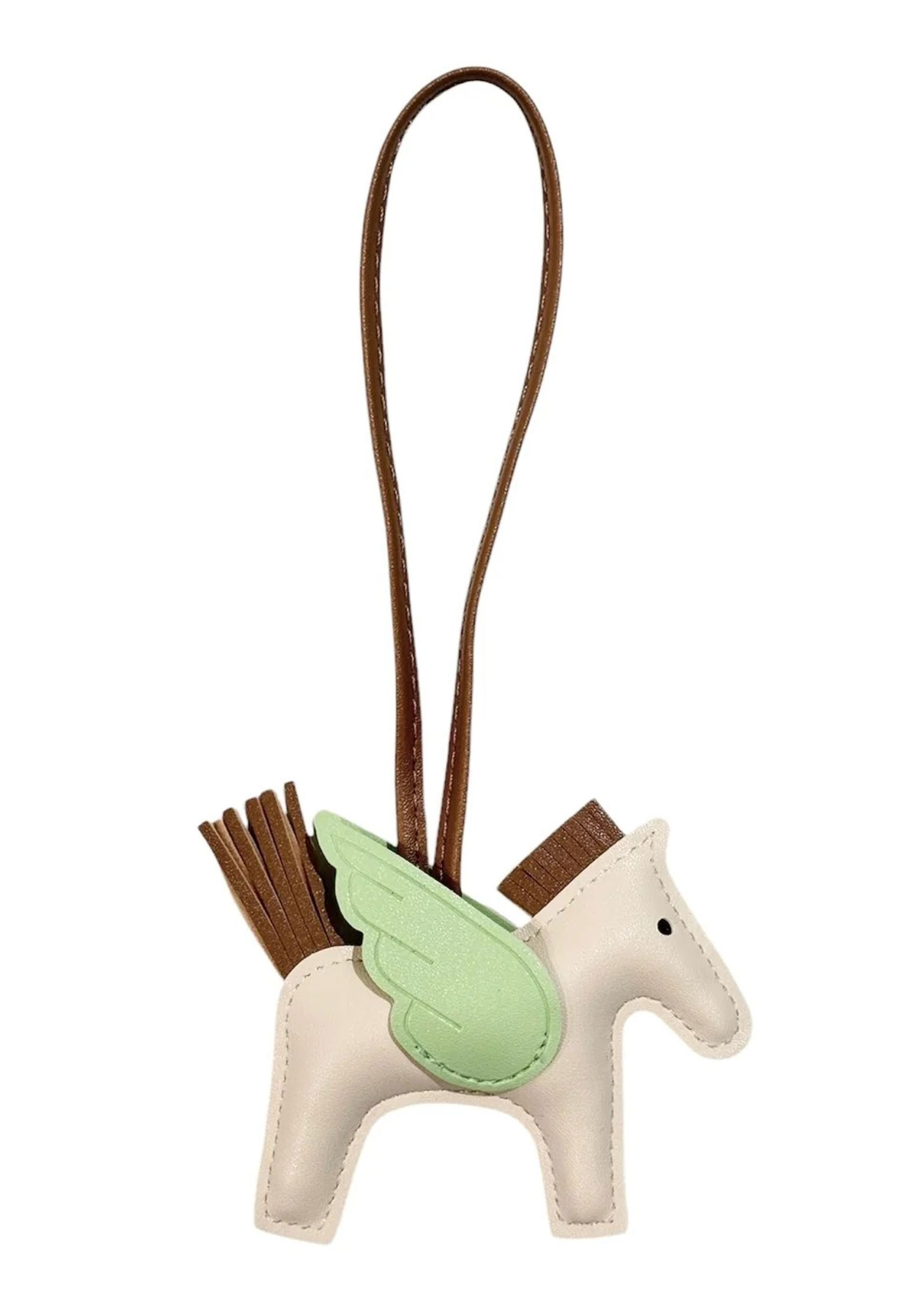 

Брелок SFILATO, Белый, Белый