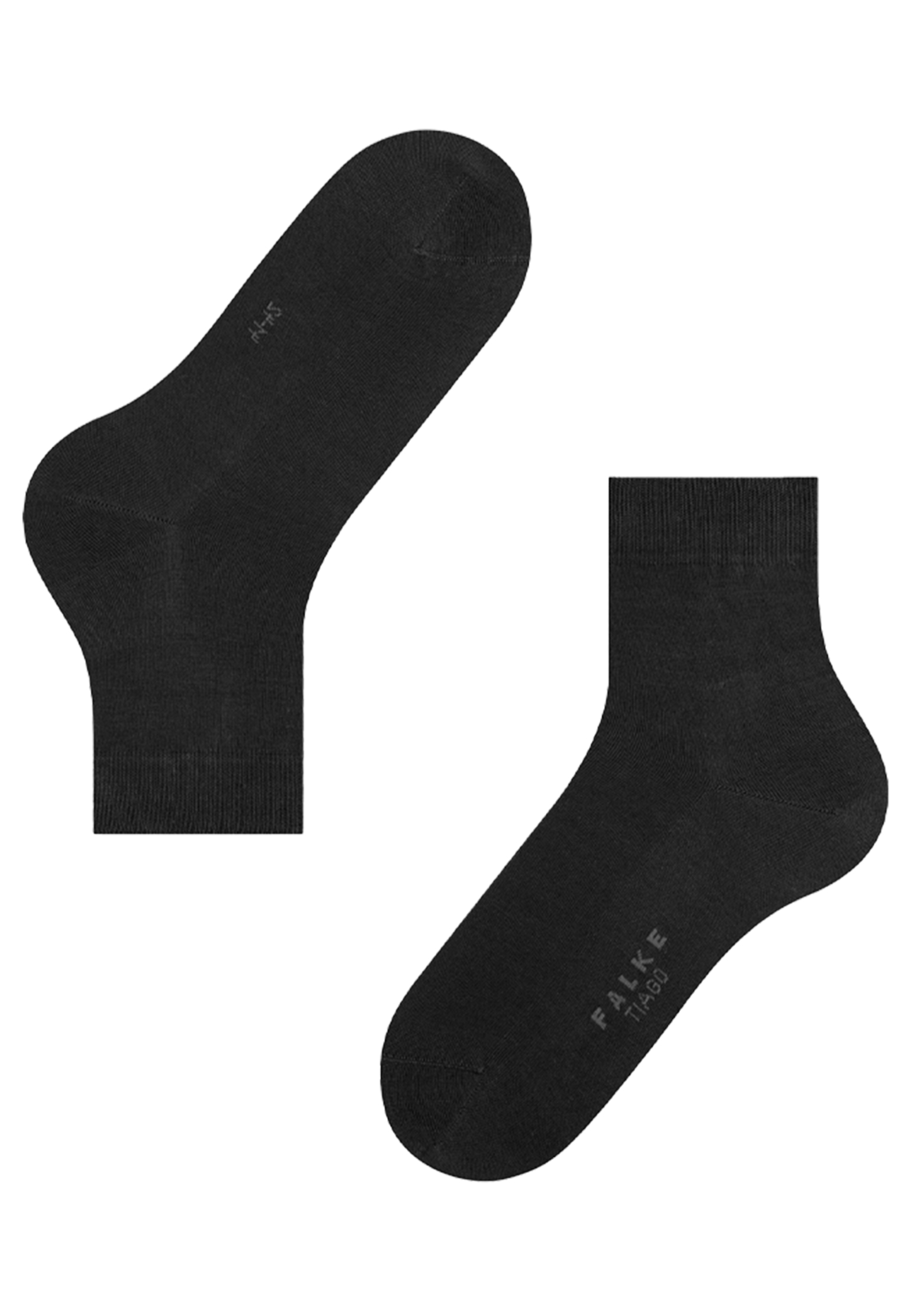 

Носки Tiago FALKE, Черный, Черный