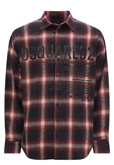 DSQUARED2