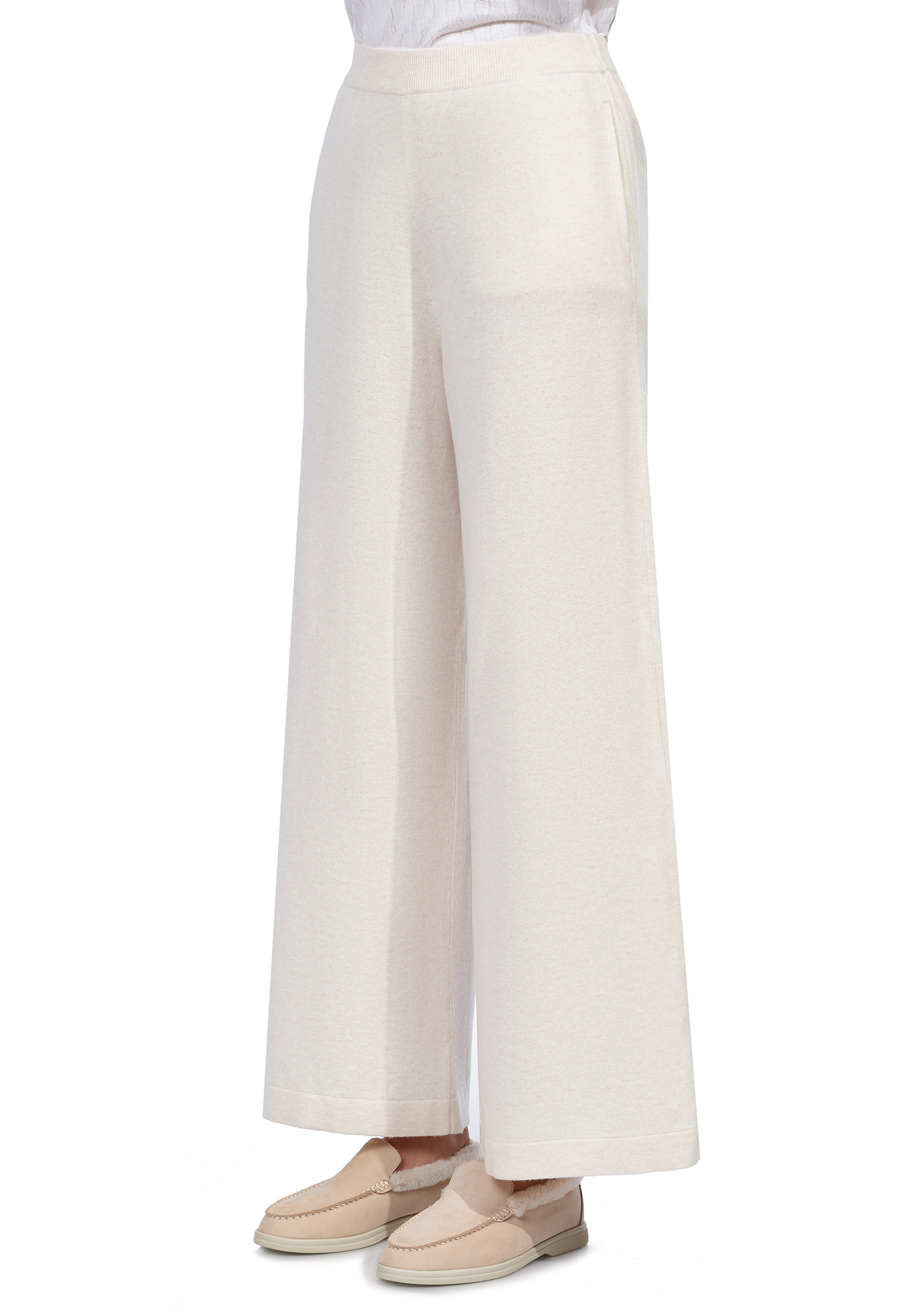 

Брюки BRUNELLO CUCINELLI, Бежевый, Бежевый