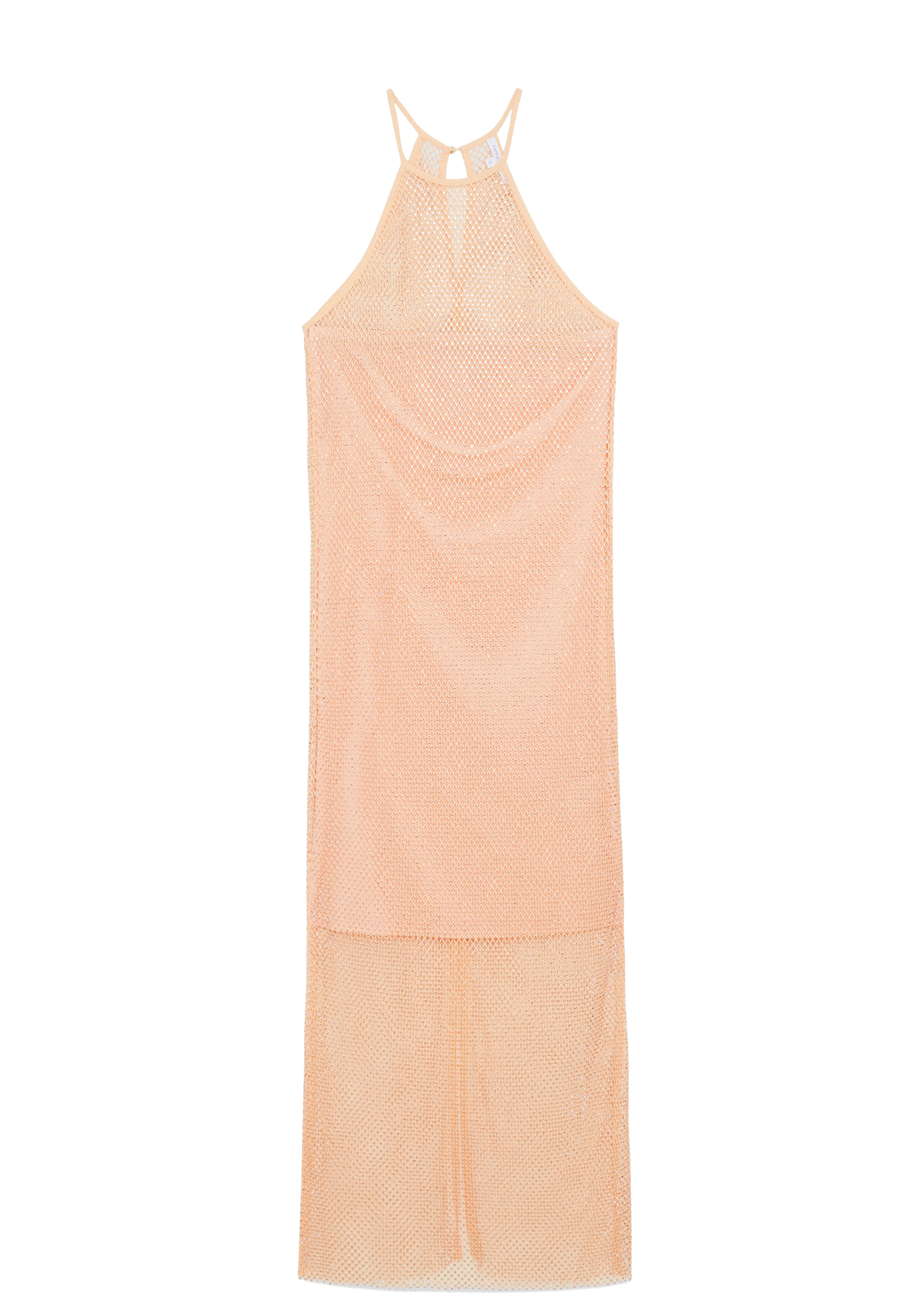 Платье PATRIZIA PEPE 28371₽