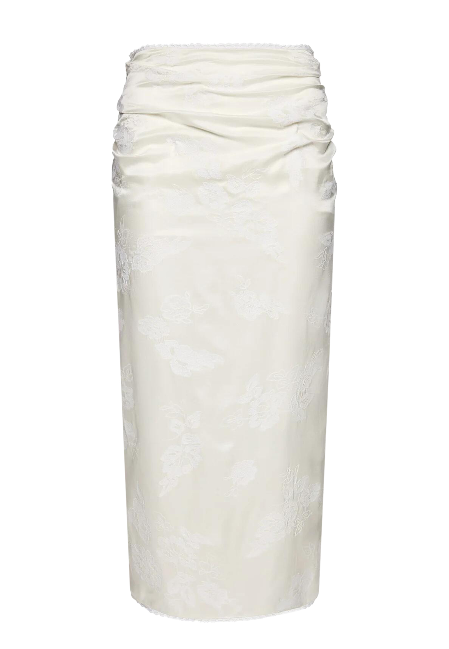 

Юбка MAGDA BUTRYM, Белый, Белый