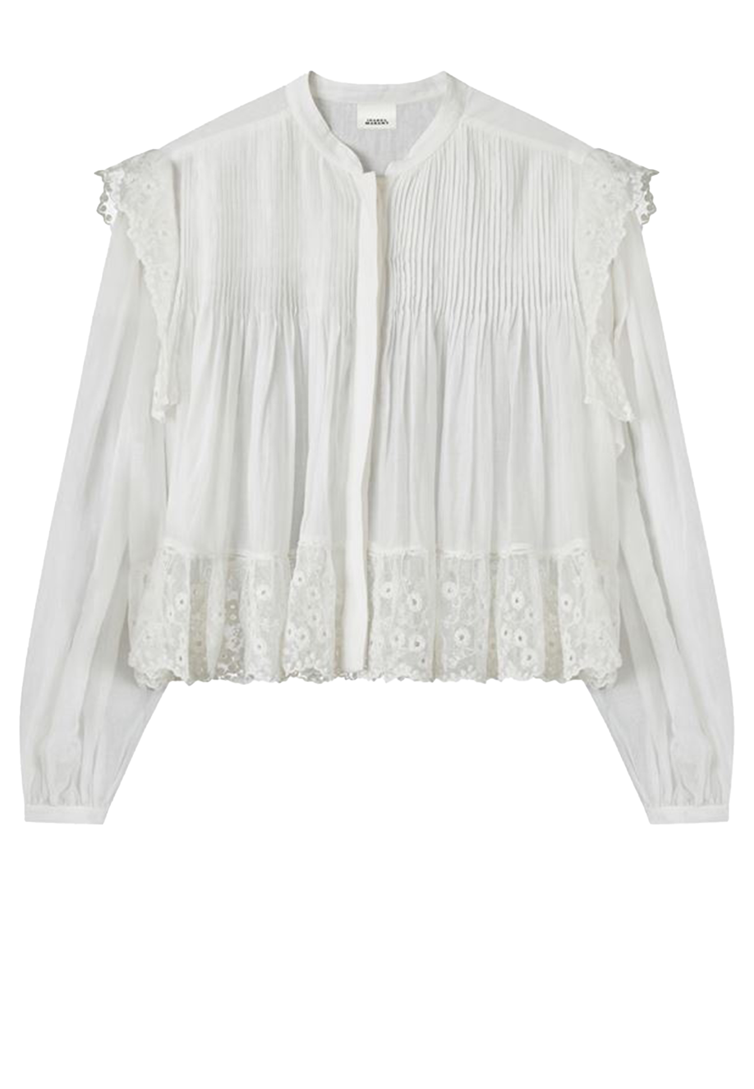 Рубашка ISABEL MARANT 97900₽