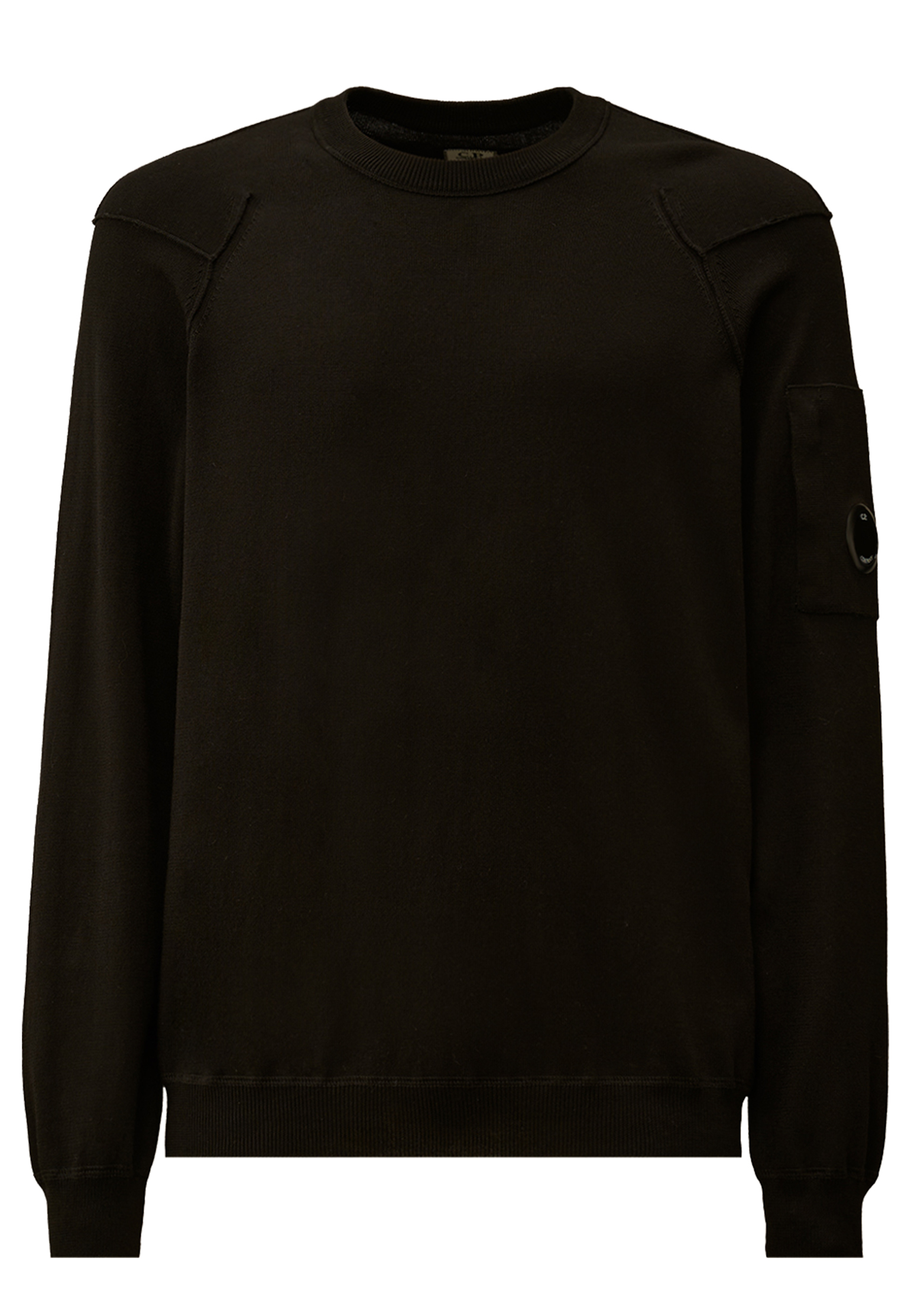 Свитшот CP COMPANY 31900₽