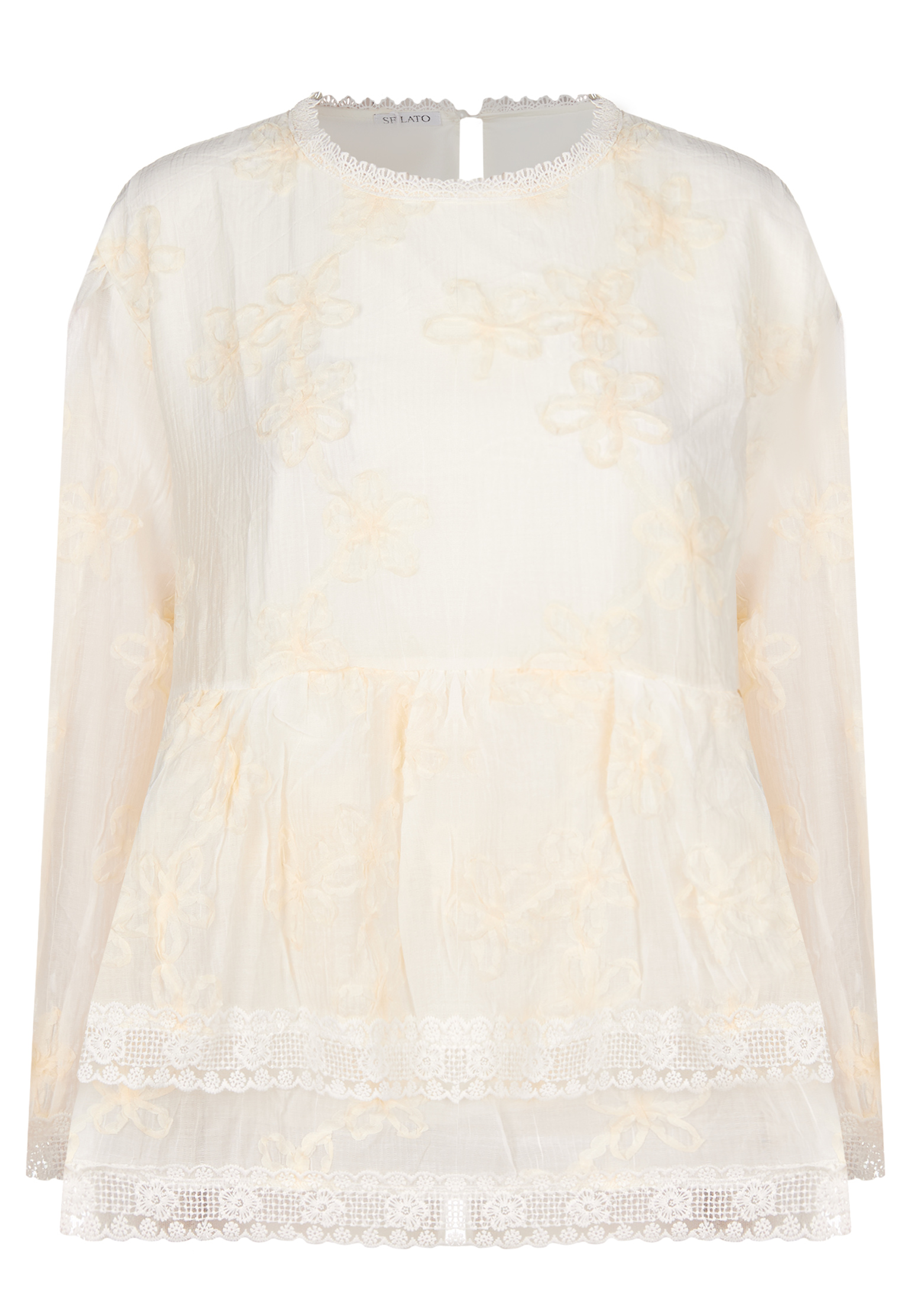Блуза SFILATO 23900₽