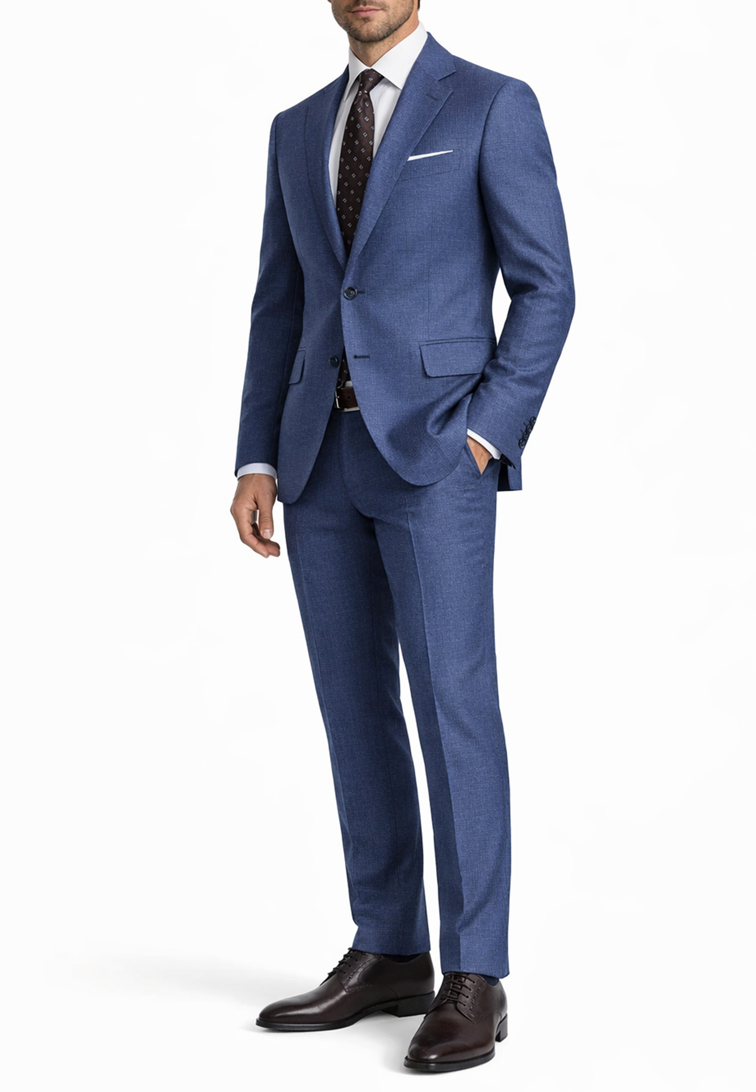 Костюм STEFANO RICCI 880900₽