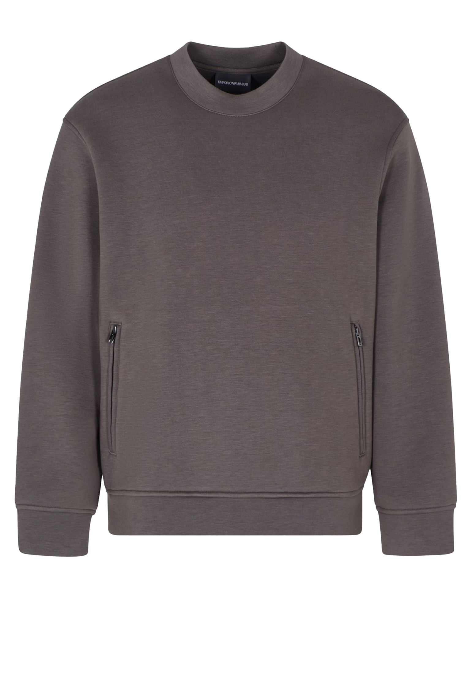 Толстовка EMPORIO ARMANI 31500₽