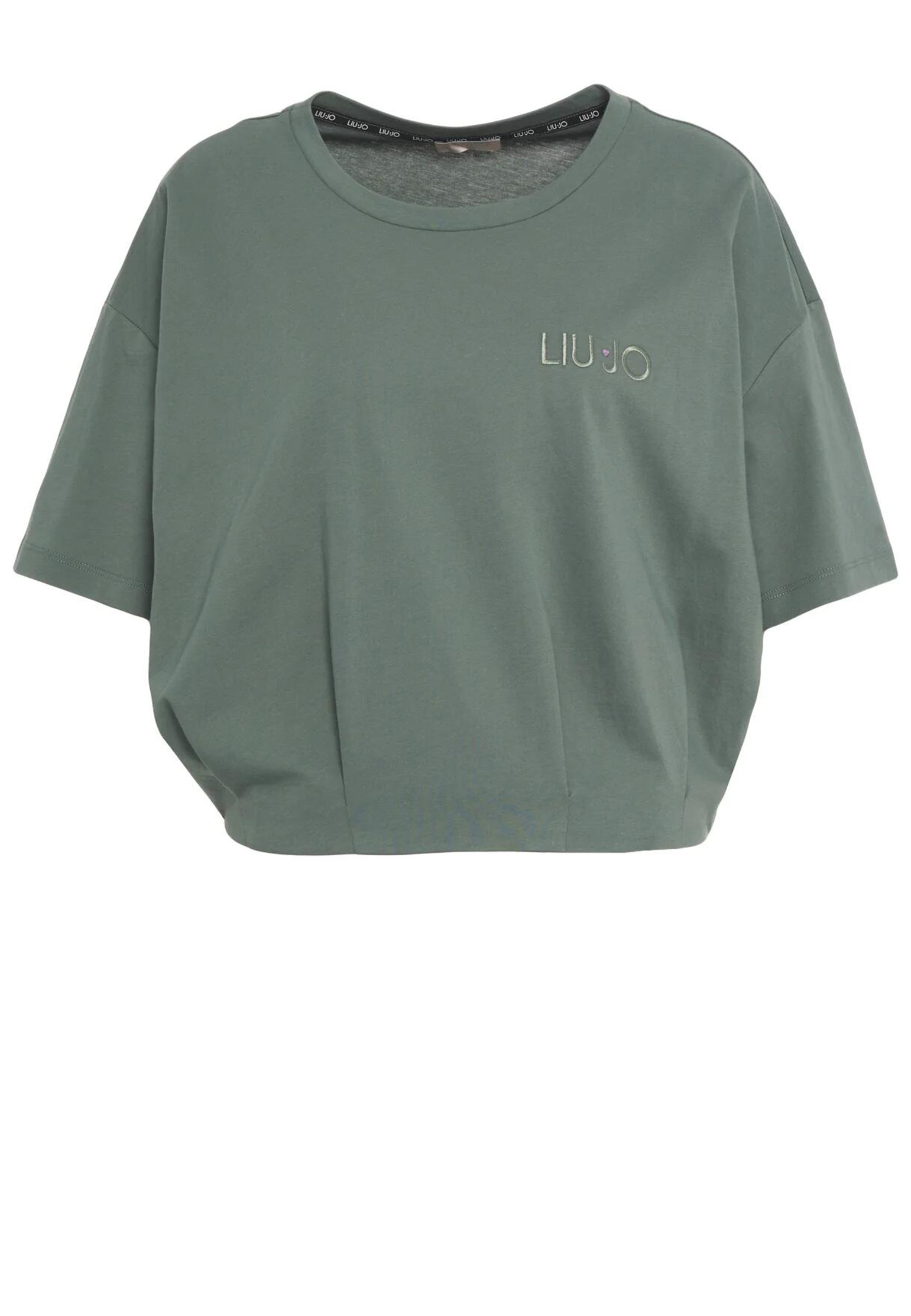 Футболка LIU JO 7390₽