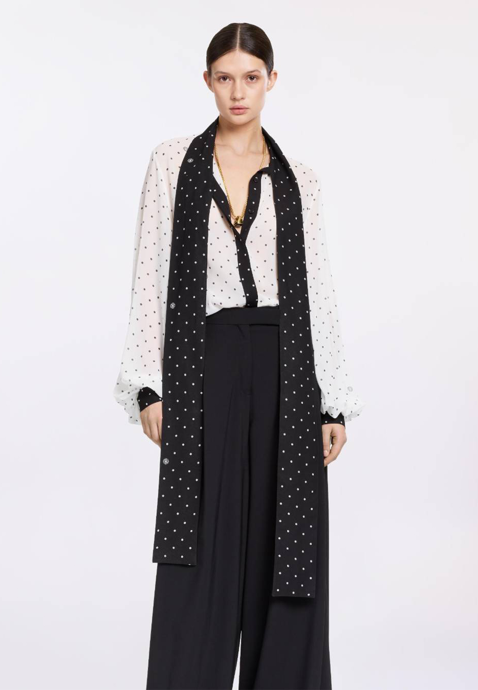 Рубашка ELIE SAAB 125900₽