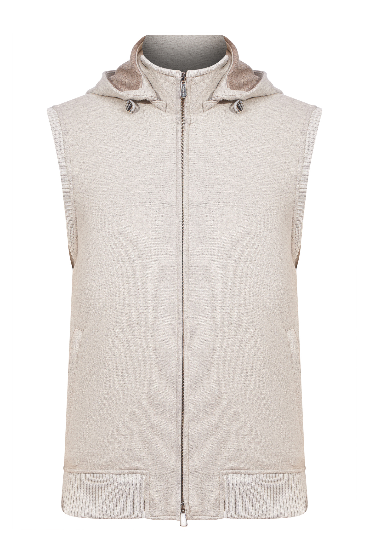 

Жилет MANDELLI, Серый, Серый