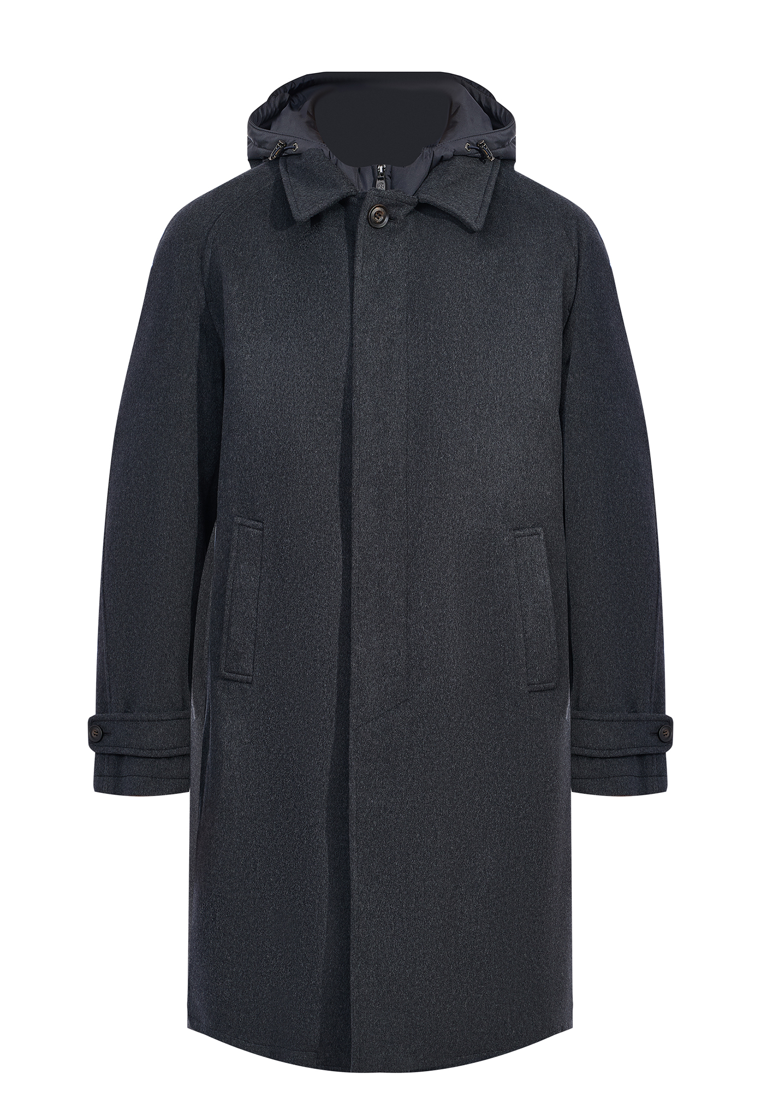 Пальто CORNELIANI 252900₽