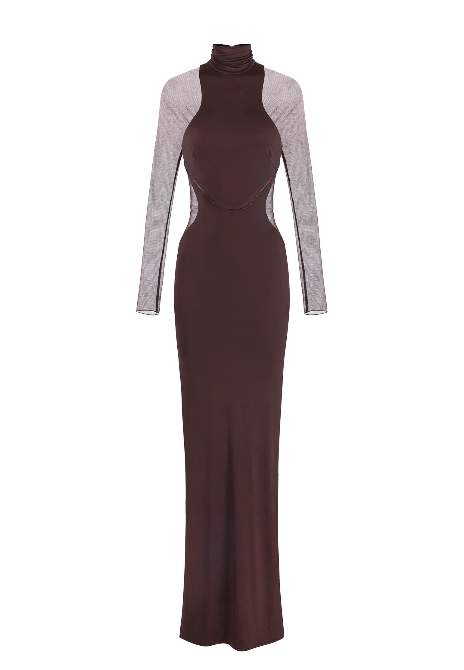 Платье ELISABETTA FRANCHI 70530₽