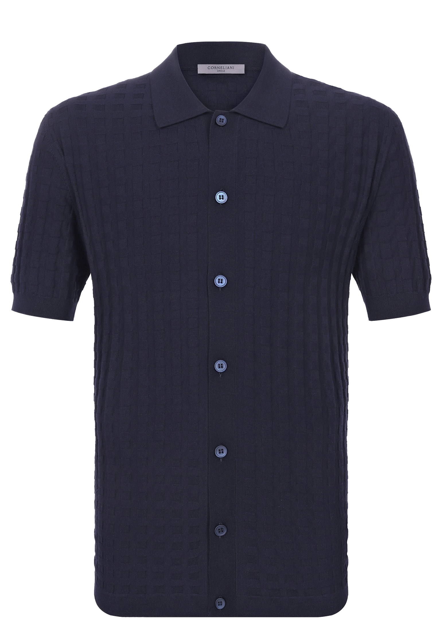 Поло CORNELIANI 78900₽