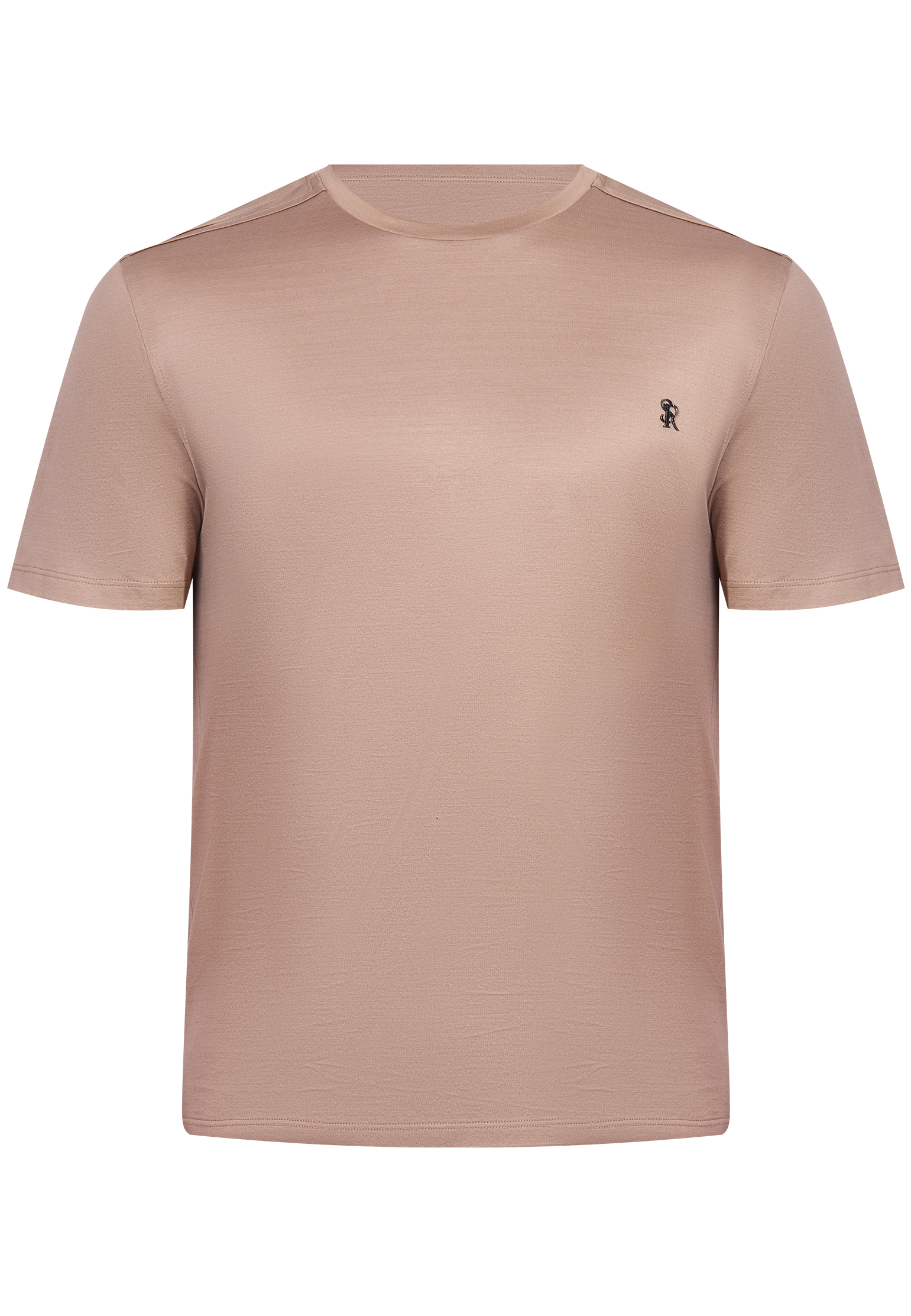 

Футболка STEFANO RICCI, Коричневый, Коричневый