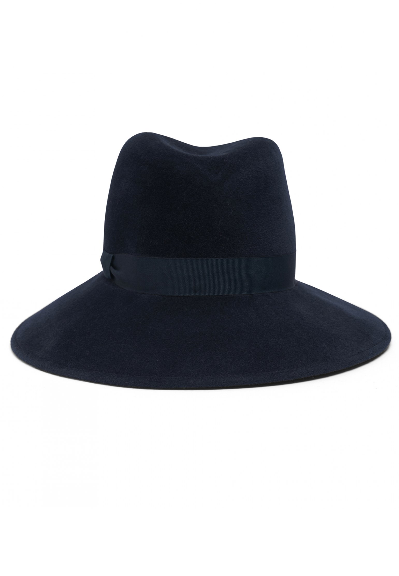 Шляпа LUISA SPAGNOLI Синий 121229 - фото 1