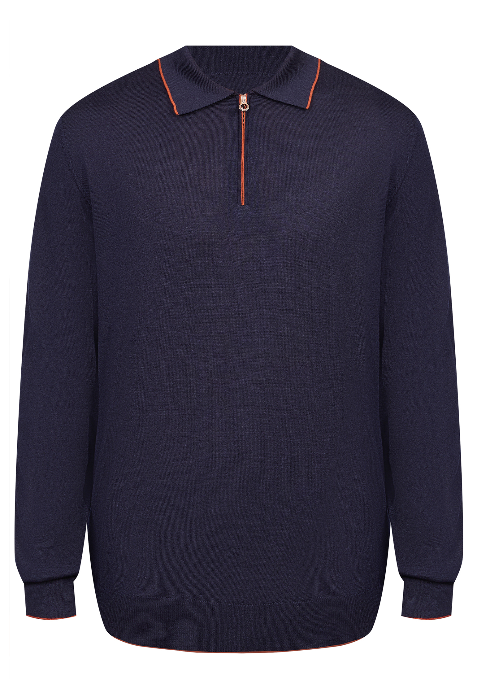 Рубашка-поло STEFANO RICCI 119900₽