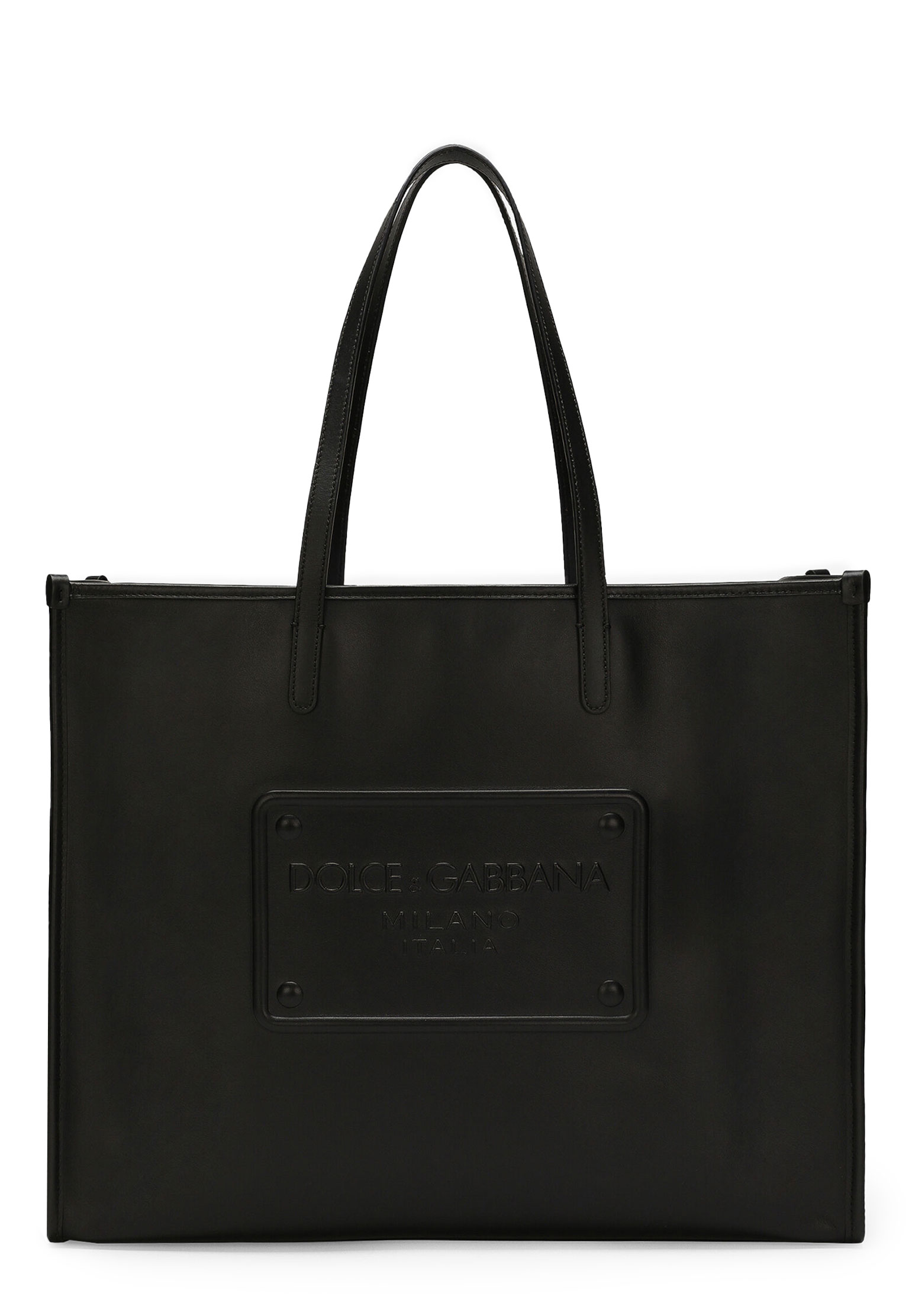

Сумка DOLCE&GABBANA, Черный, Черный
