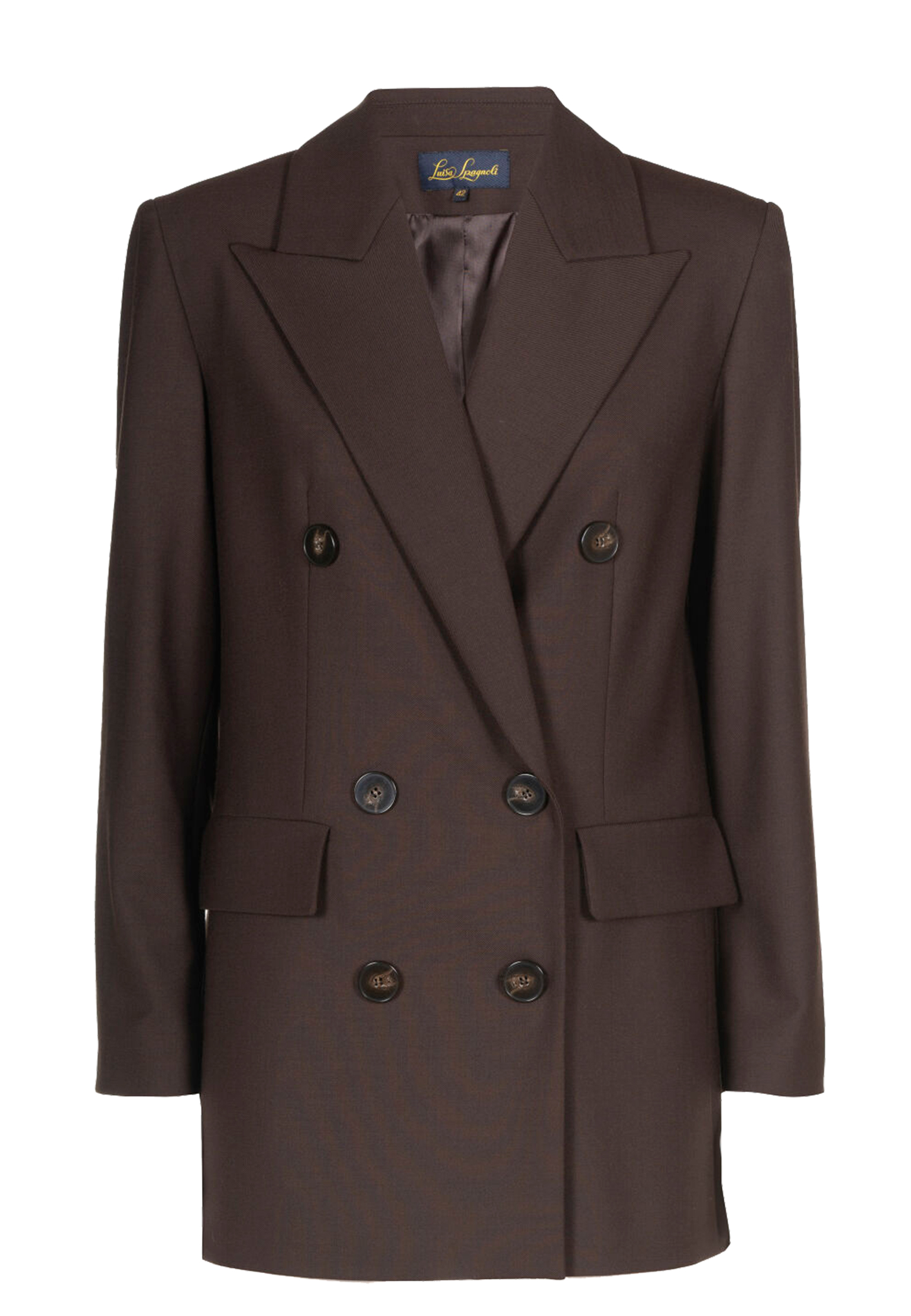 Жакет LUISA SPAGNOLI 37225₽