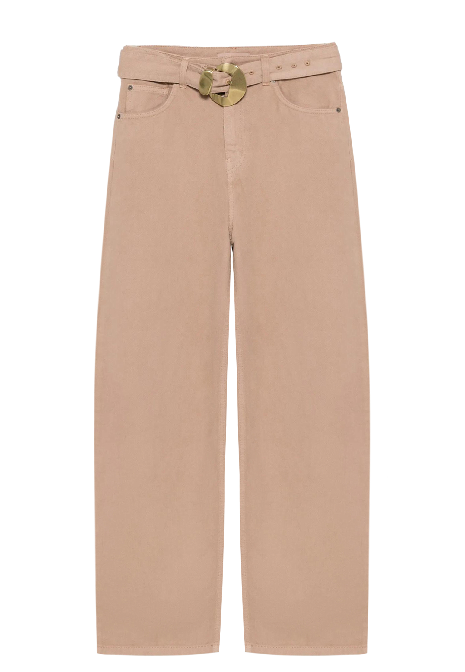 Брюки TWINSET Milano 35100₽