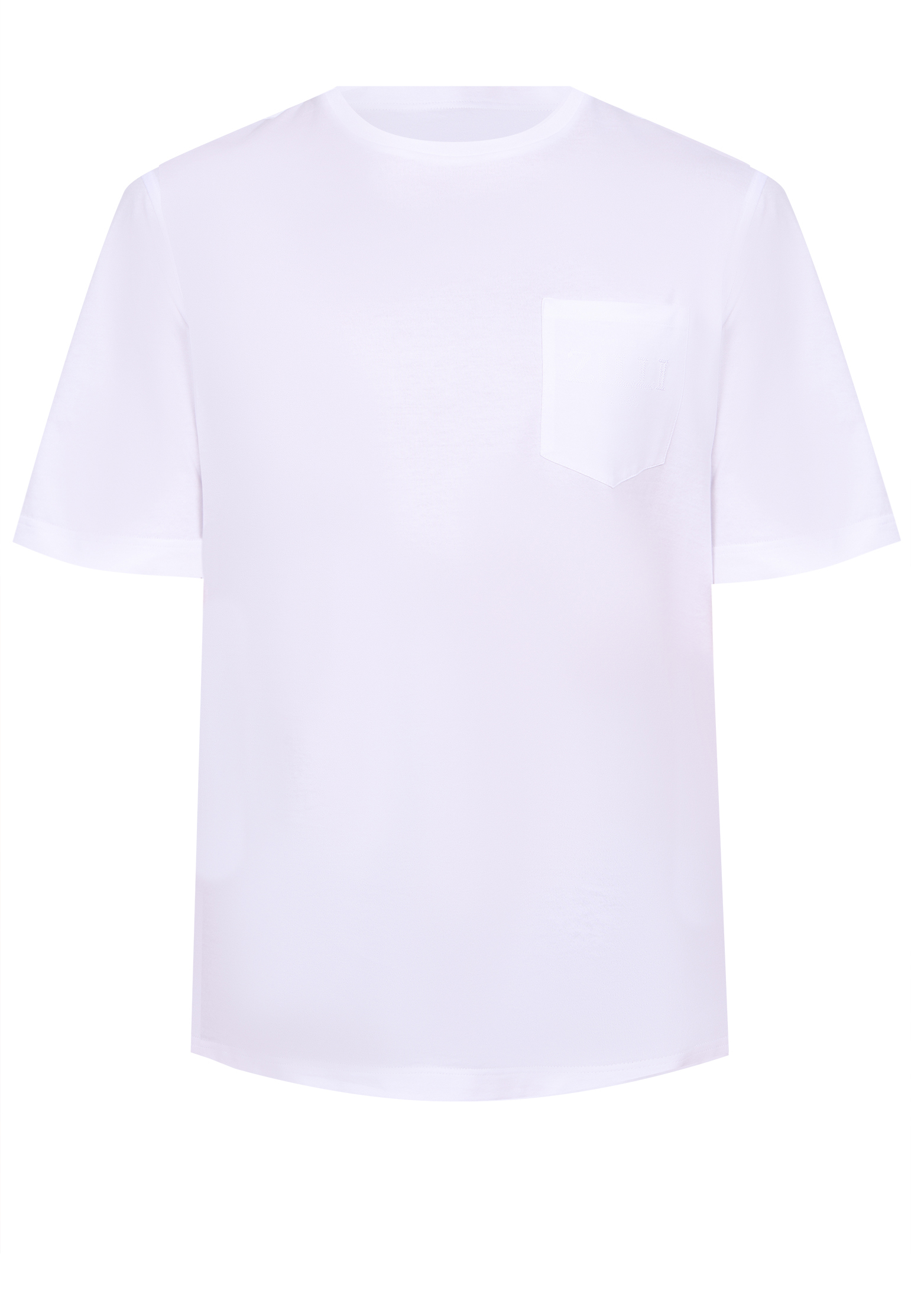 Футболка ZILLI