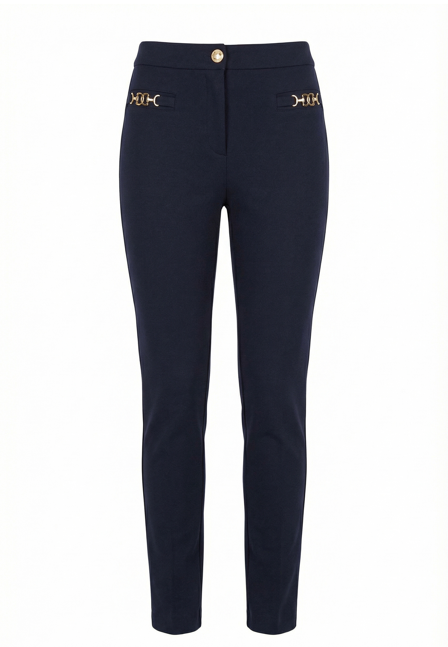 Брюки ELISA FANTI 29900₽