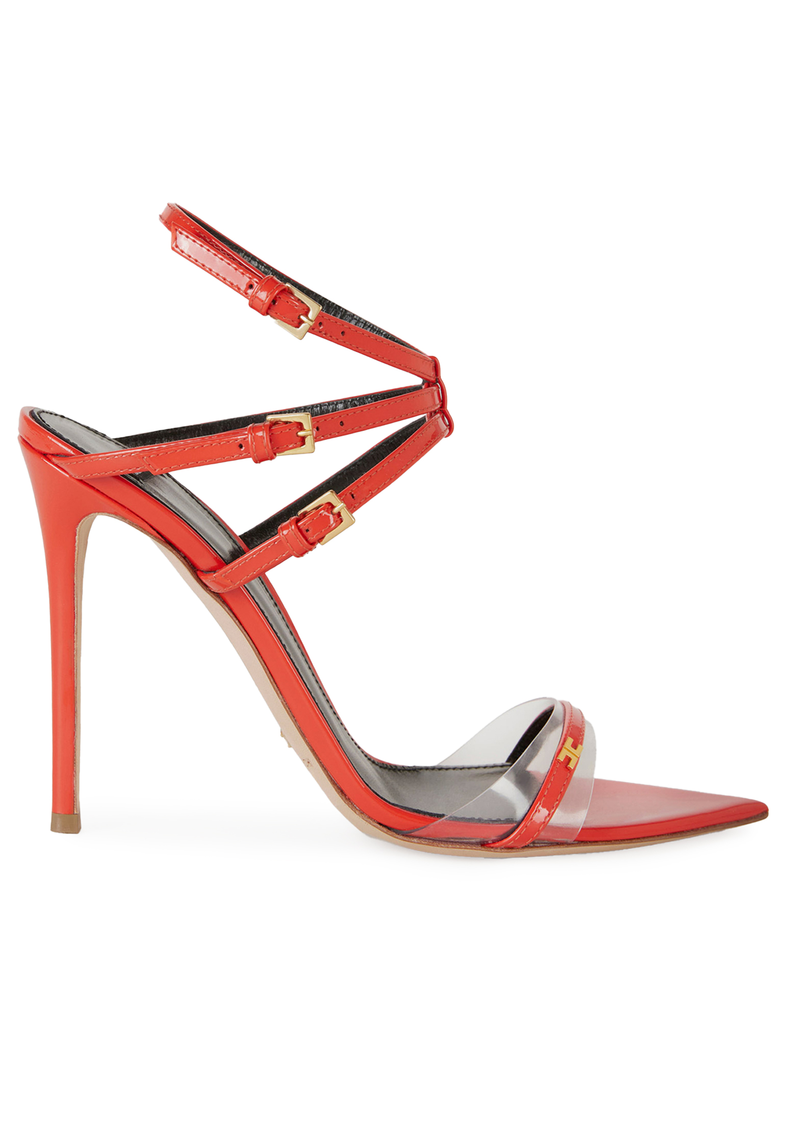 Босоножки ELISABETTA FRANCHI 62720₽