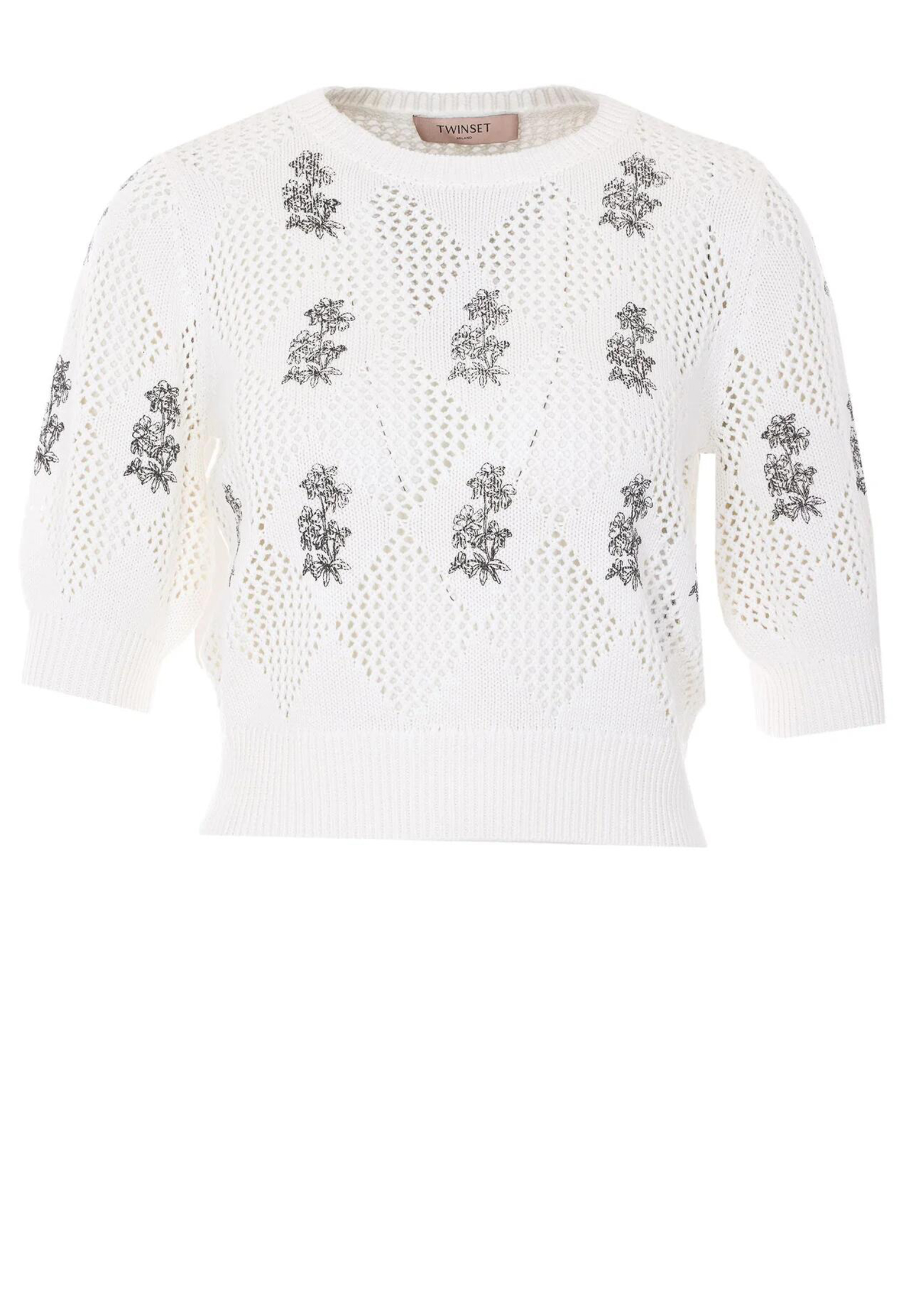 Джемпер TWINSET Milano 25200₽