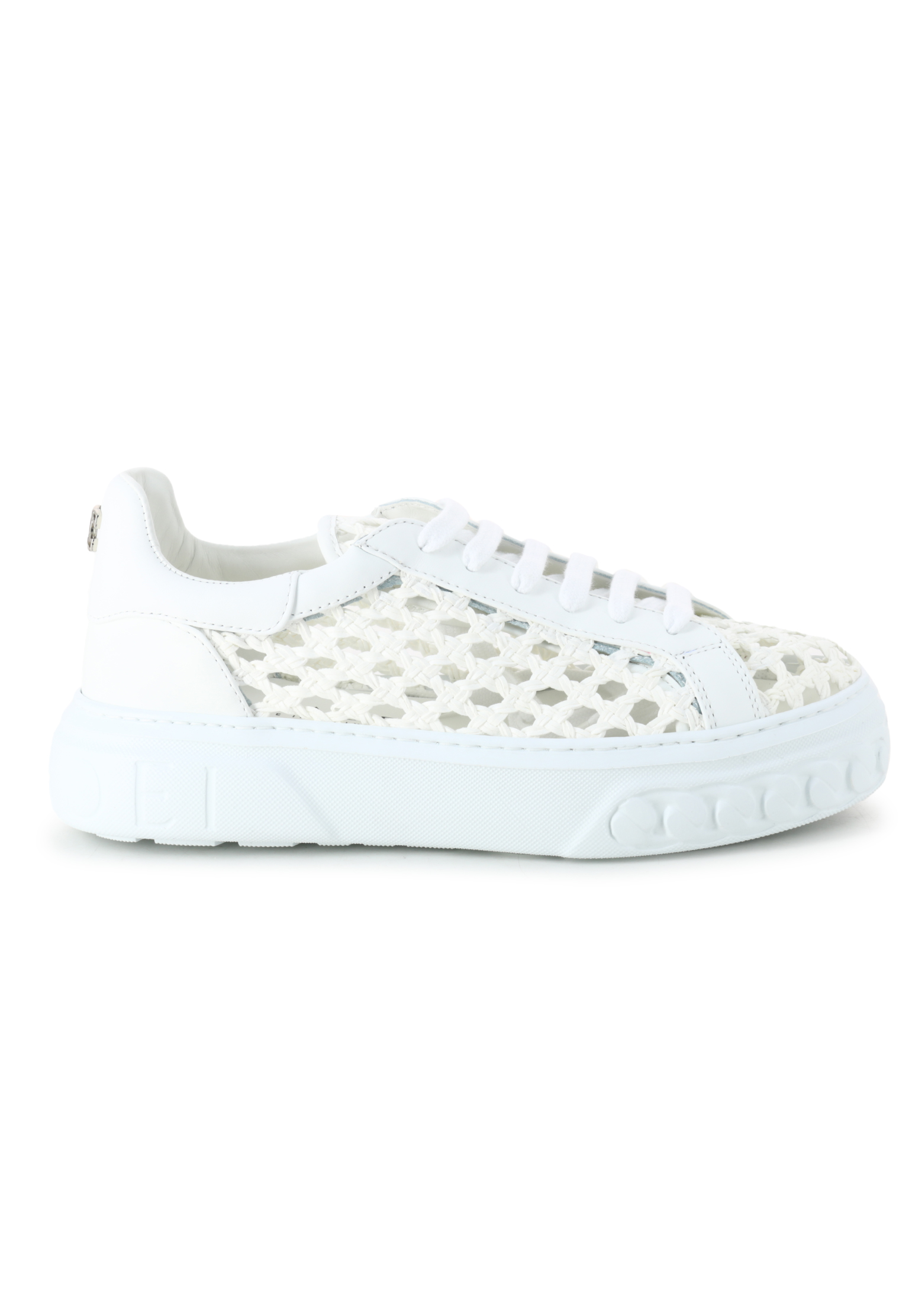 

Кроссовки CASADEI, Белый, Белый