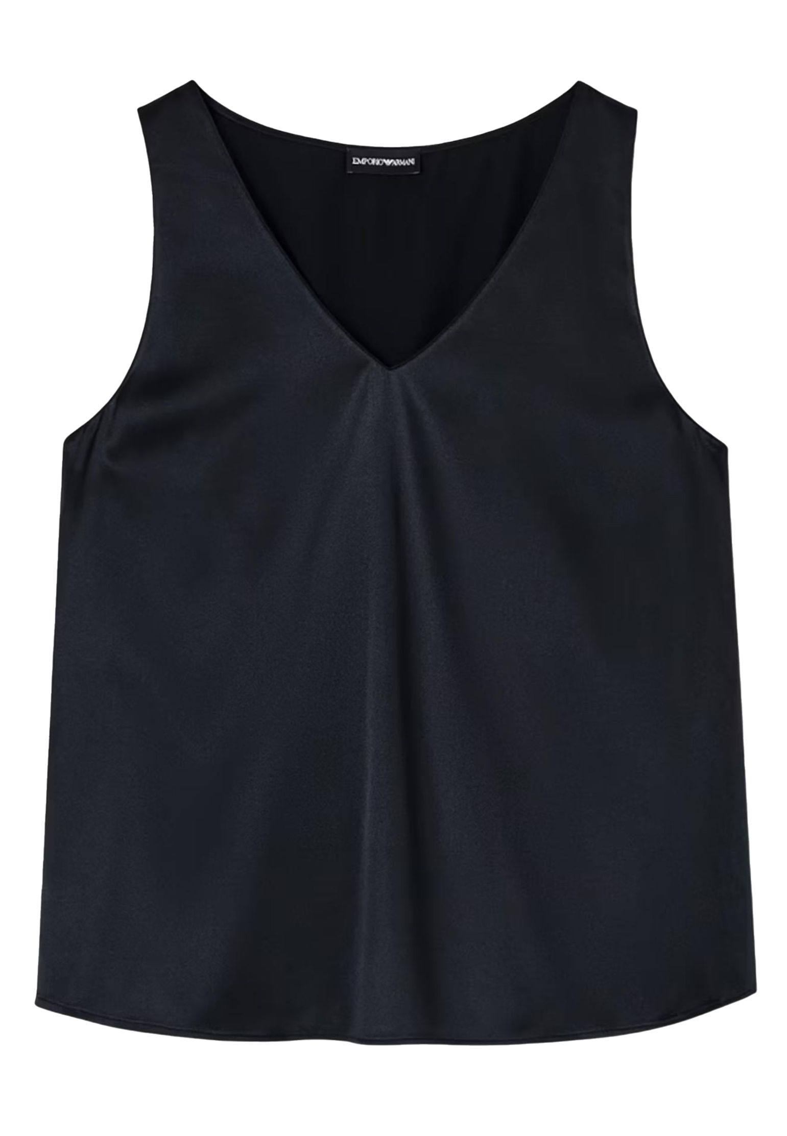 

Топ EMPORIO ARMANI, Синий, Синий