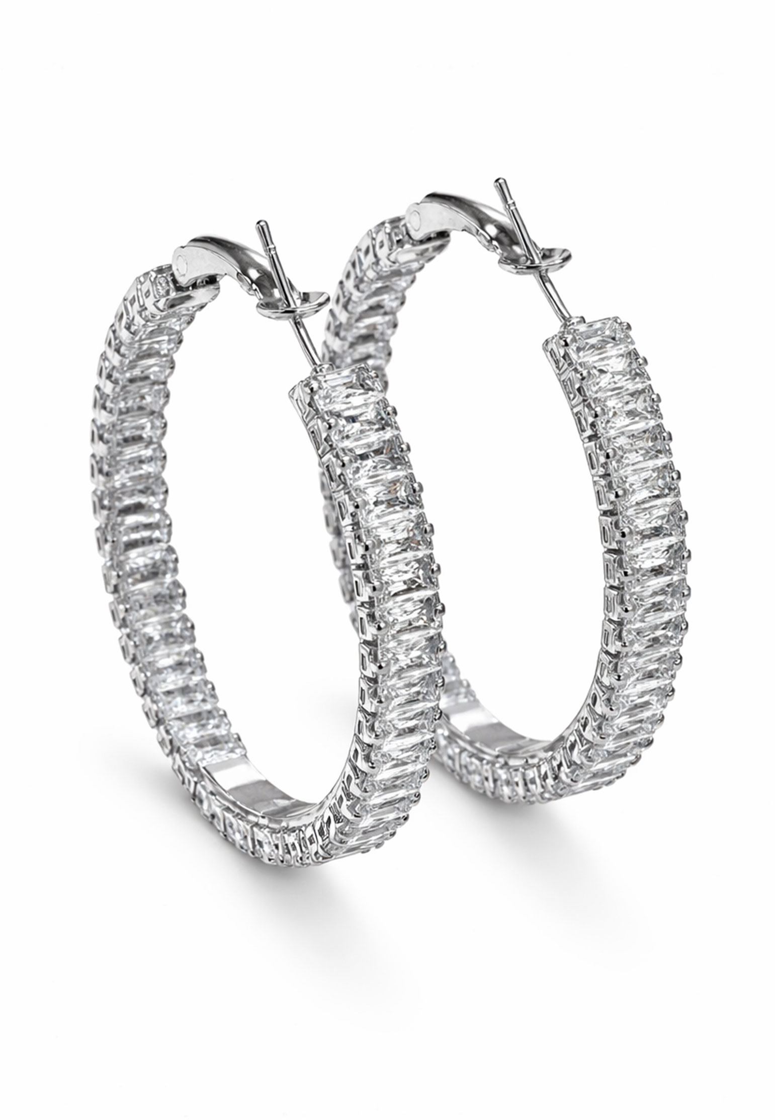 

Серьги DISETTA, Белый, Белый